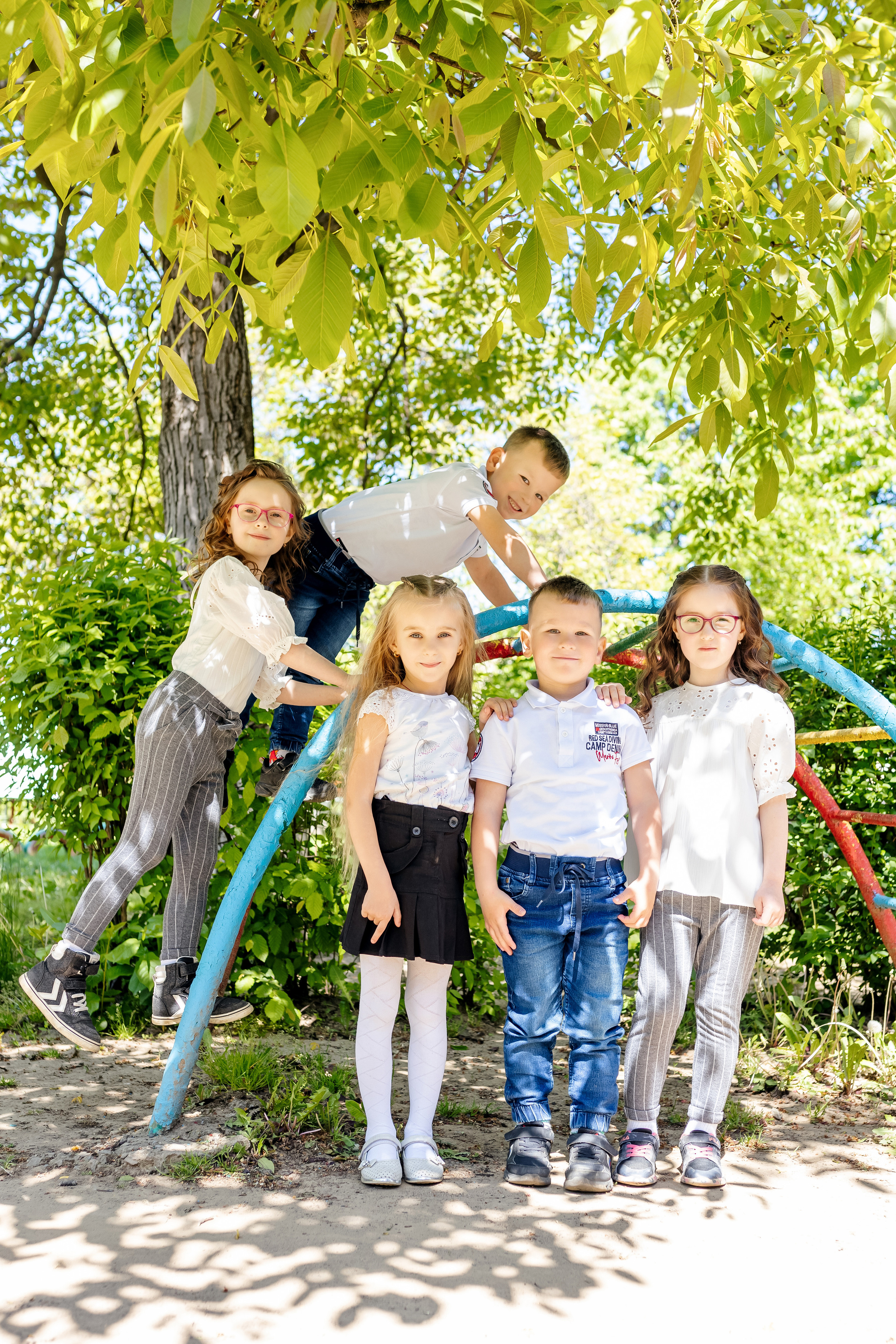 У садочку. Фотограф в Ужгороді та Закарпатті Лілія Маланяк