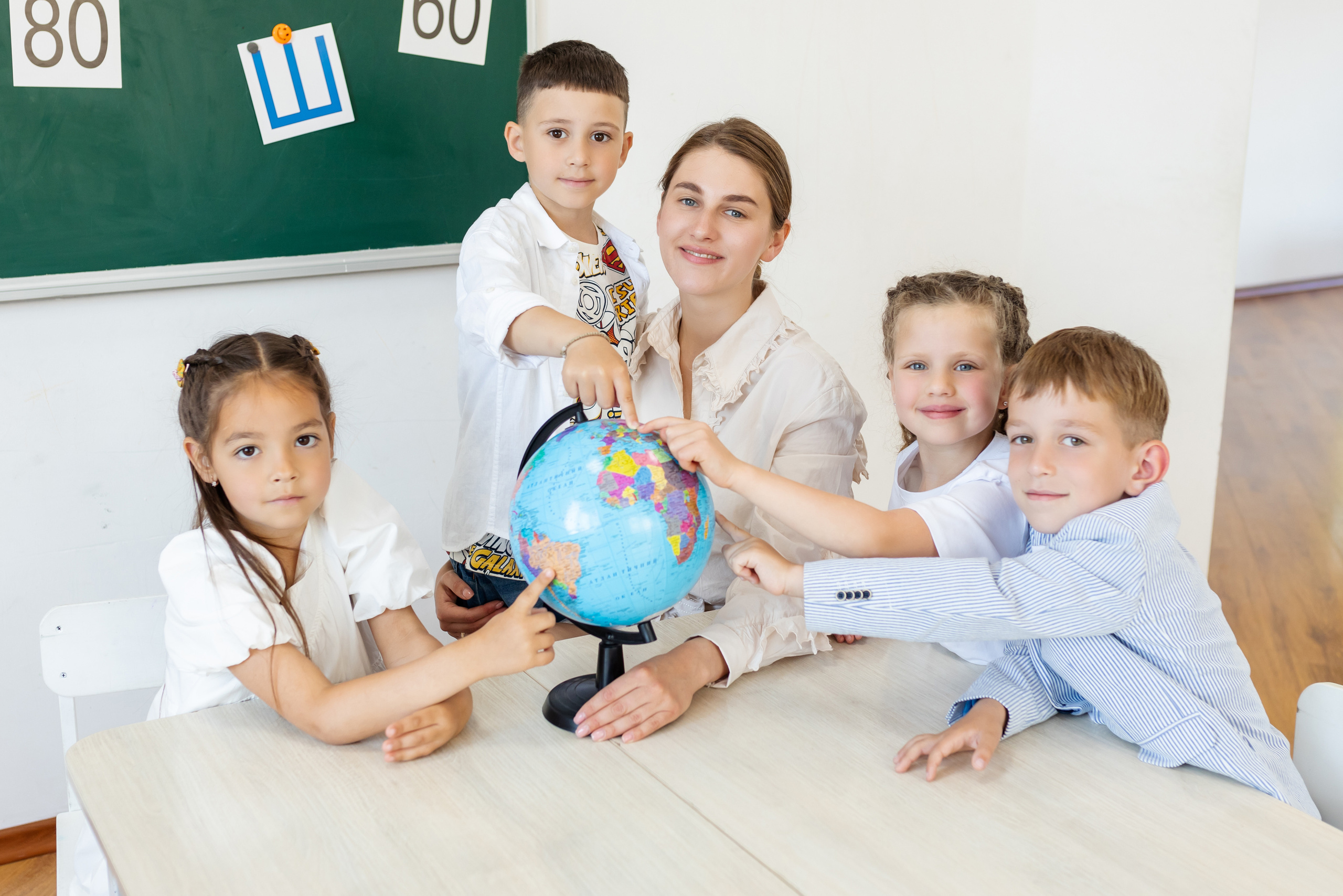 У садочку. Фотограф в Ужгороді та Закарпатті Лілія Маланяк