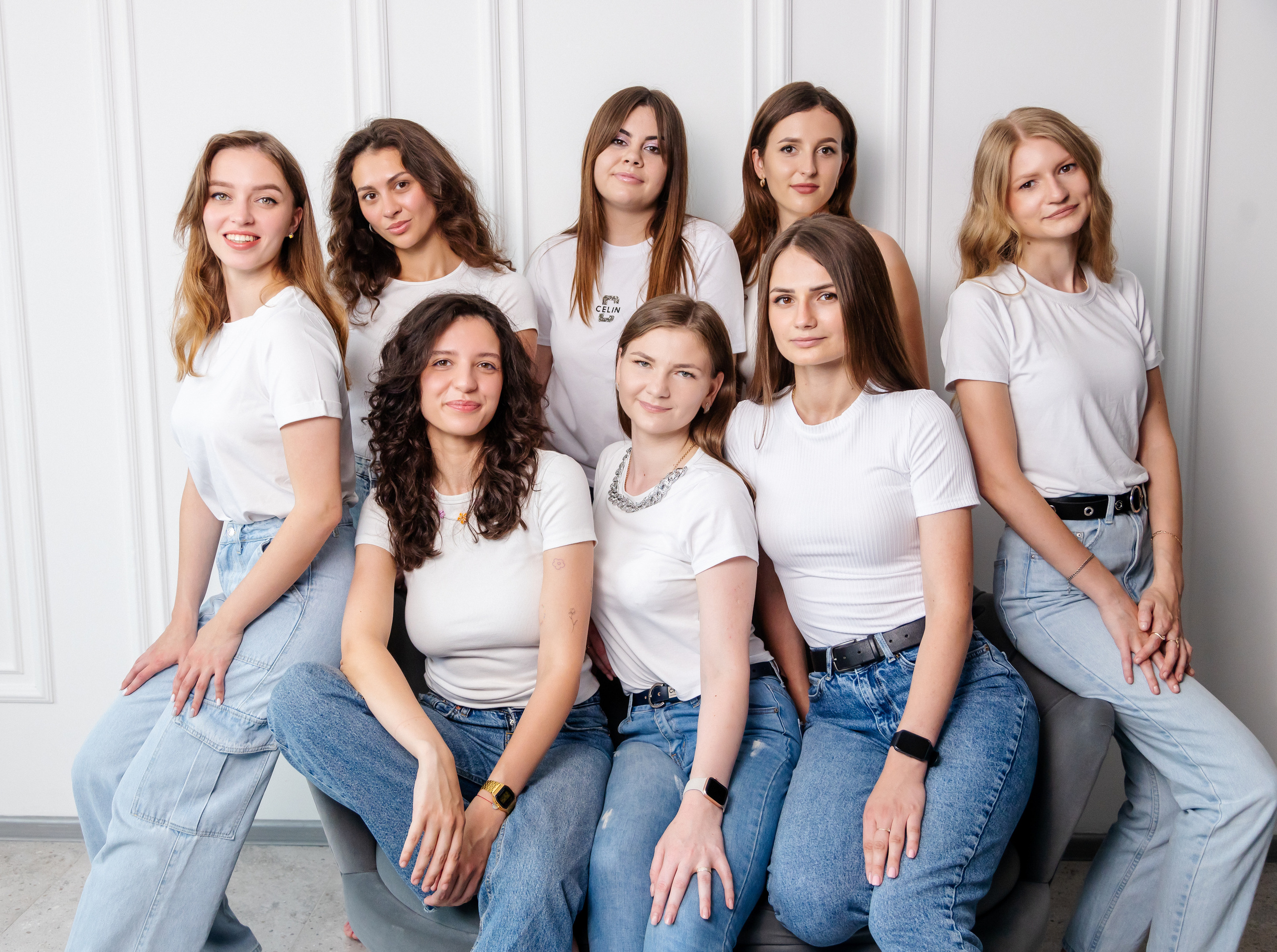 Студія. Фотограф в Ужгороді та Закарпатті Лілія Маланяк