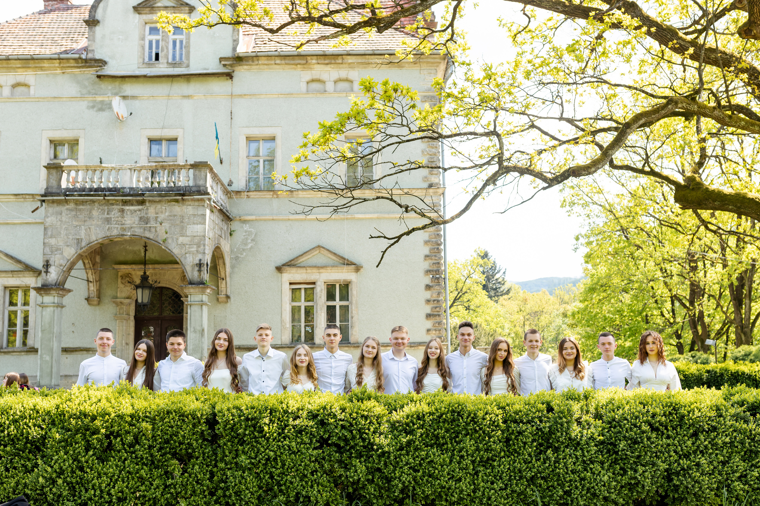 Інші локації. Фотограф в Ужгороді та Закарпатті Лілія Маланяк