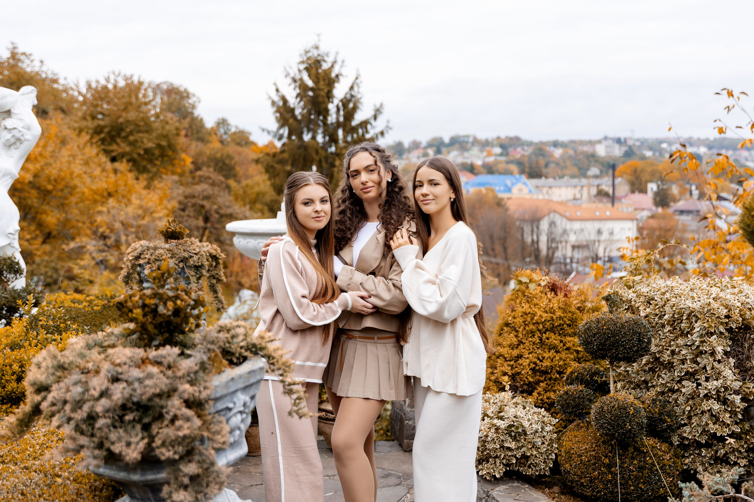 Інші локації. Фотограф в Ужгороді та Закарпатті Лілія Маланяк