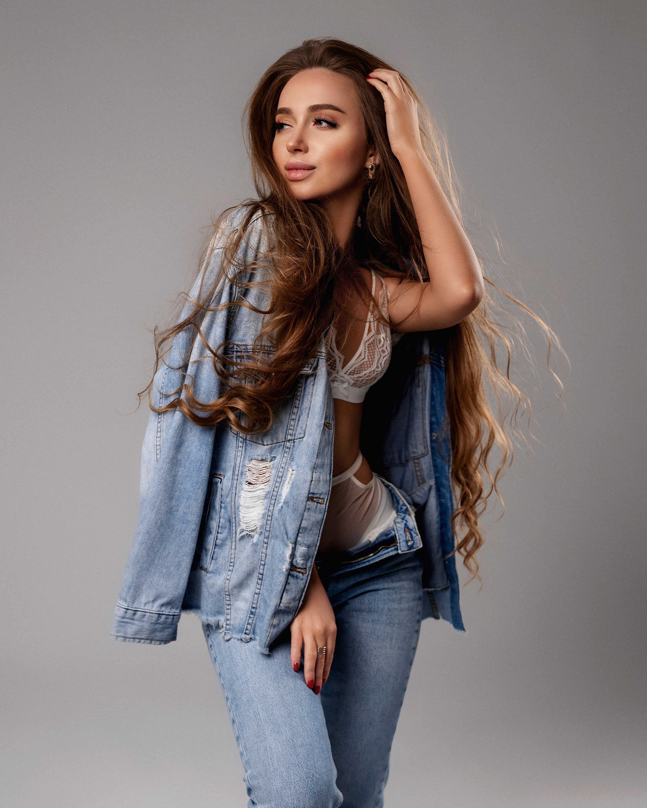 Студійна фотосесія. Фотограф в Ужгороді та Закарпатті Лілія Маланяк