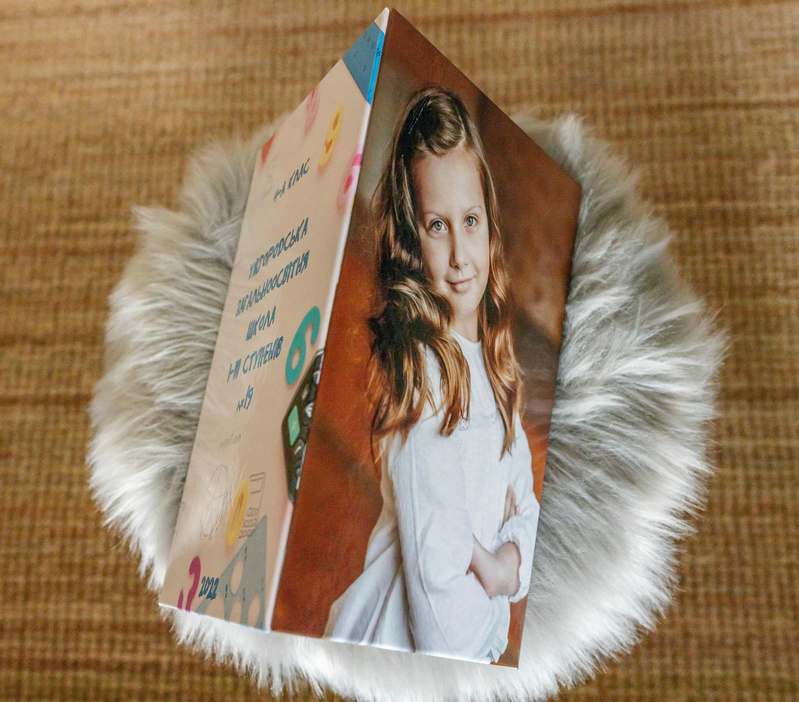 Планшет. Фотограф в Ужгороді та Закарпатті Лілія Маланяк