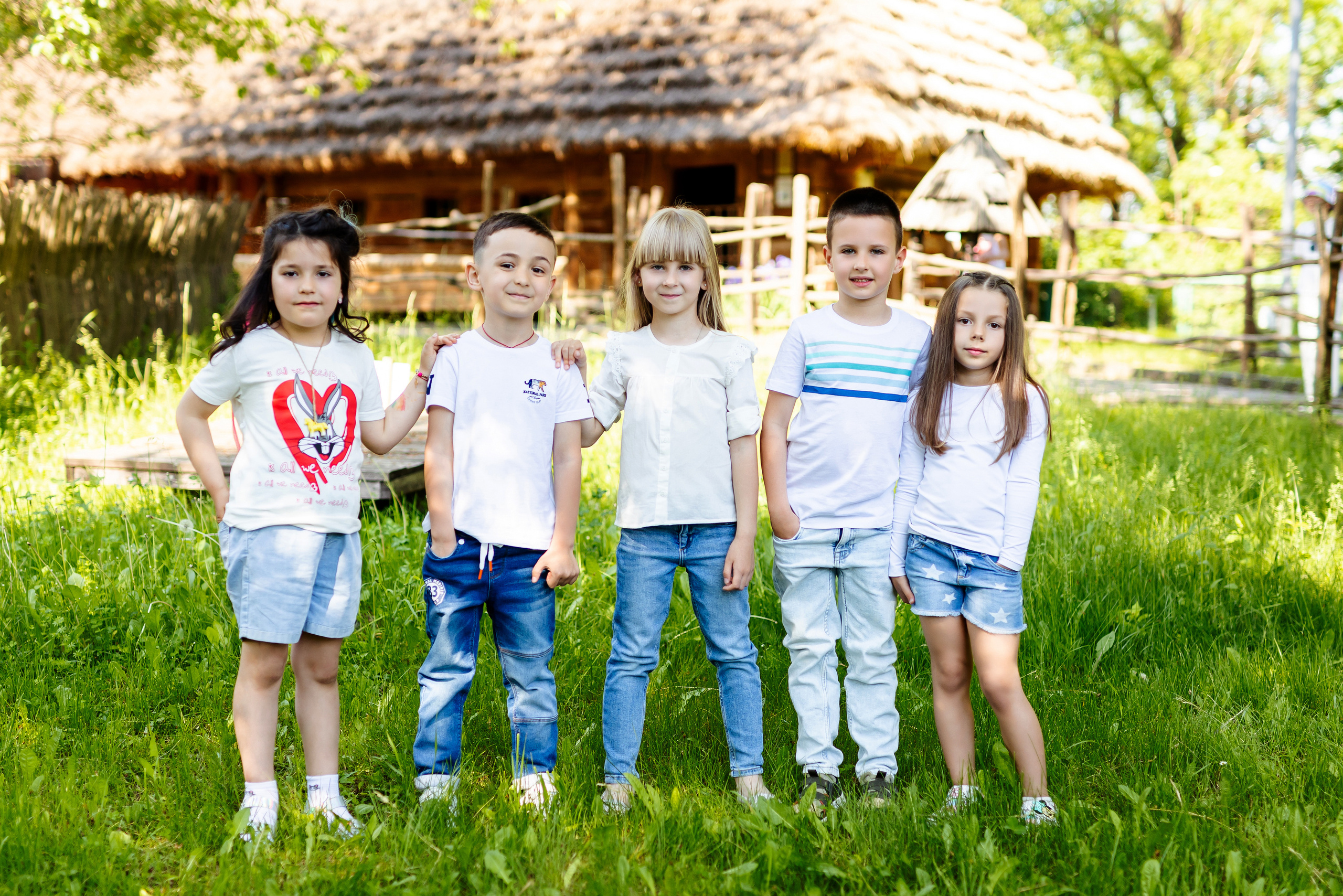 Старе село. Фотограф в Ужгороді та Закарпатті Лілія Маланяк
