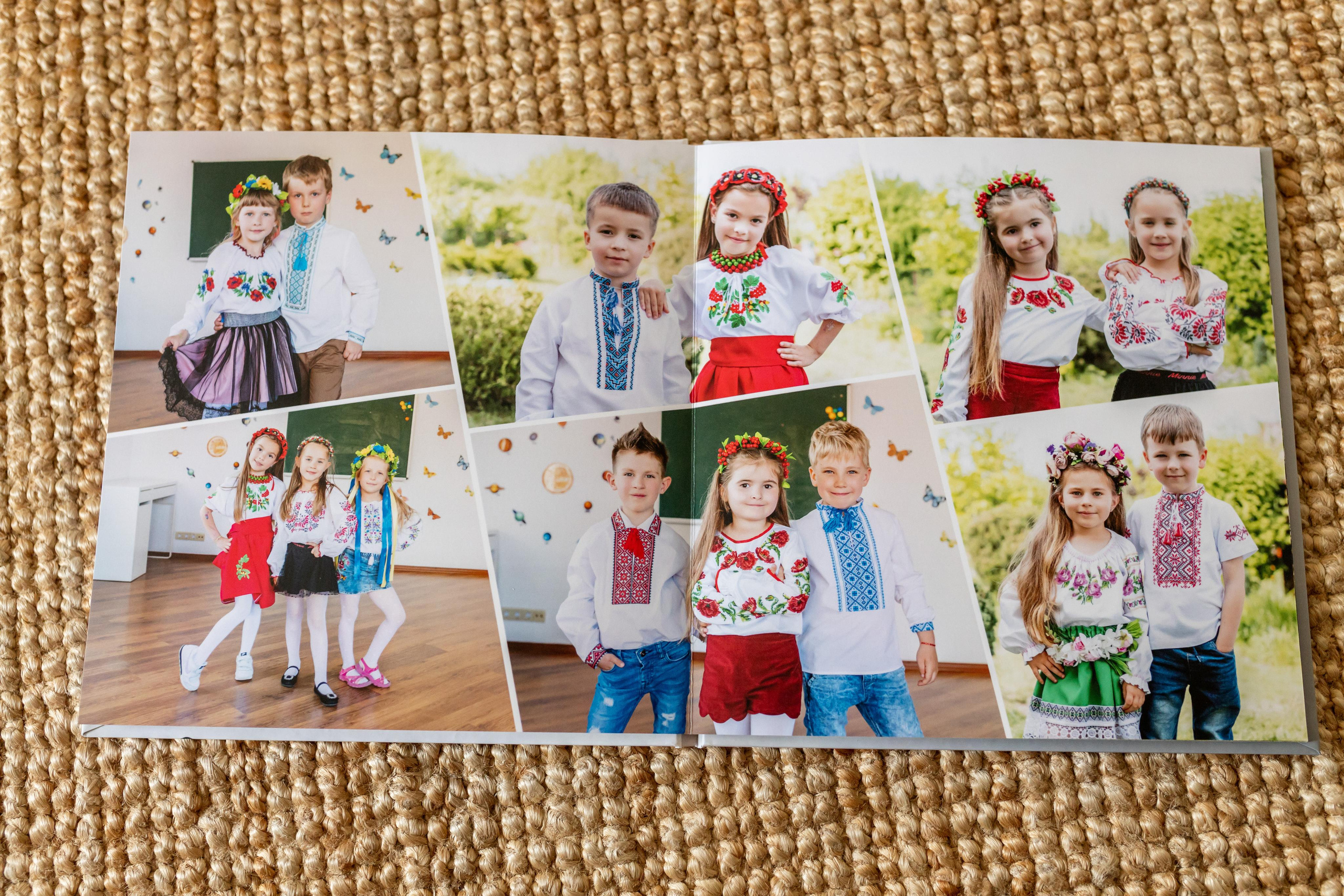 Розмір 23×23. Фотограф в Ужгороді та Закарпатті Лілія Маланяк