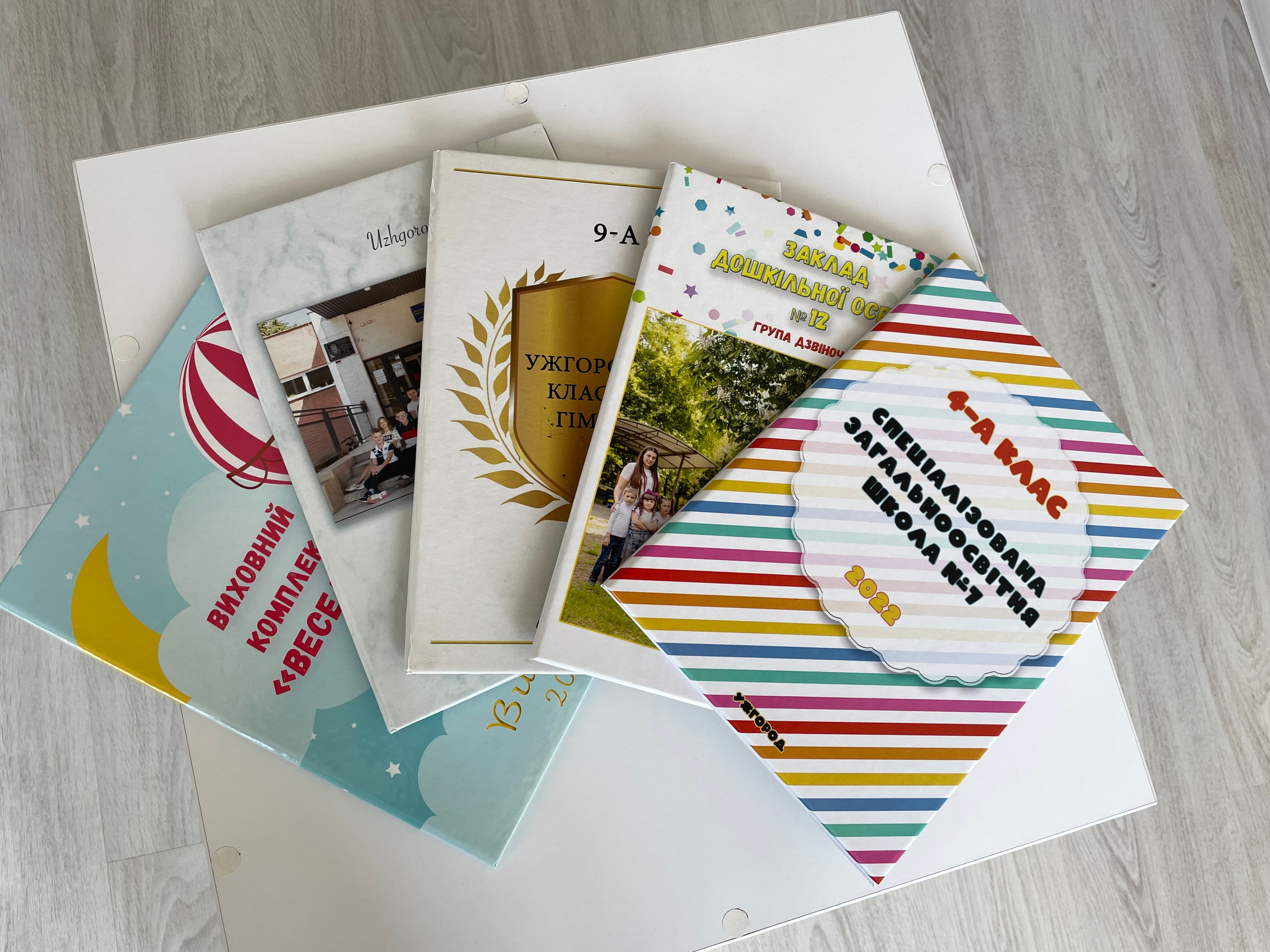 Садочки. Фотограф в Ужгороді та Закарпатті Лілія Маланяк