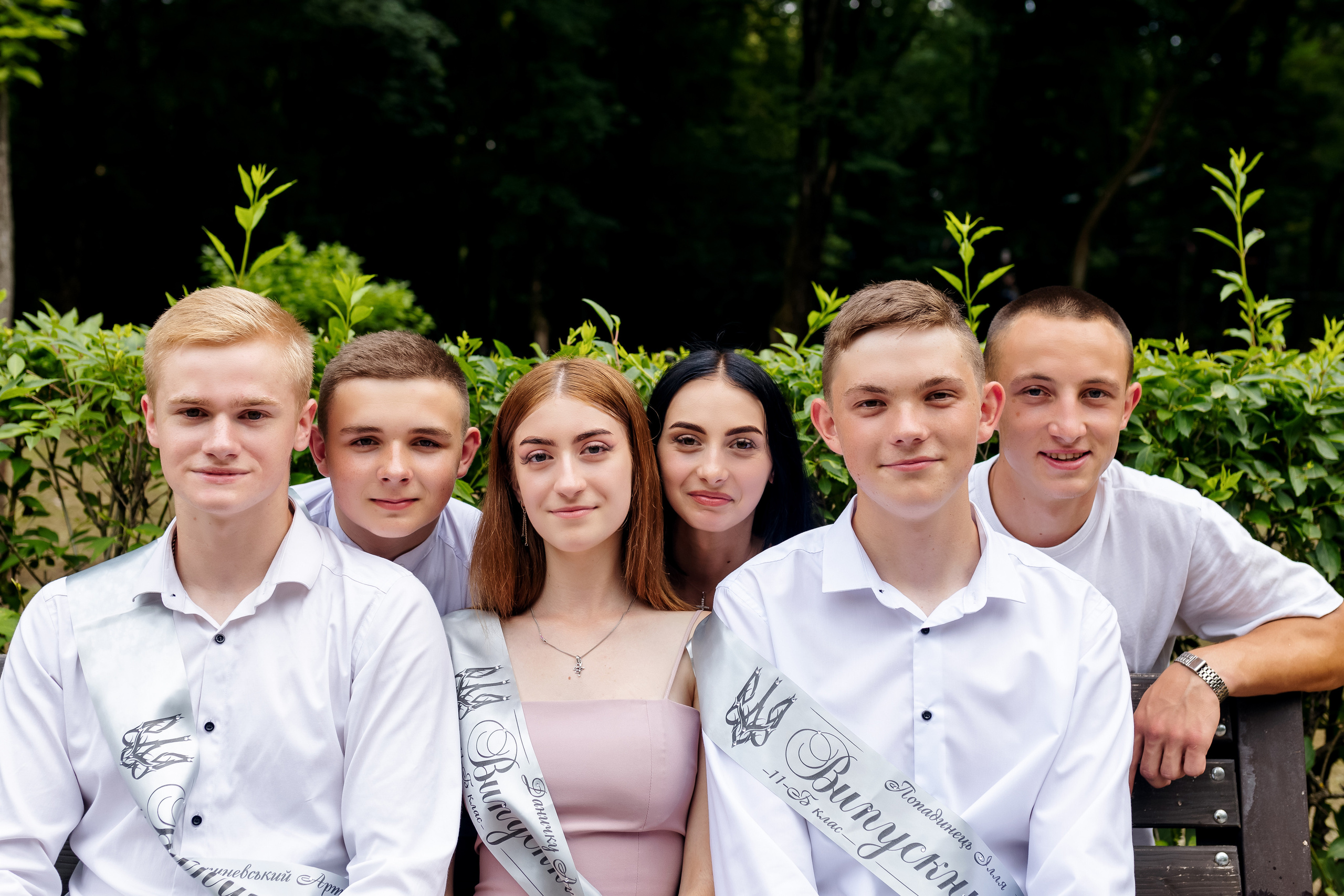 Боздошський парк. Фотограф в Ужгороді та Закарпатті Лілія Маланяк