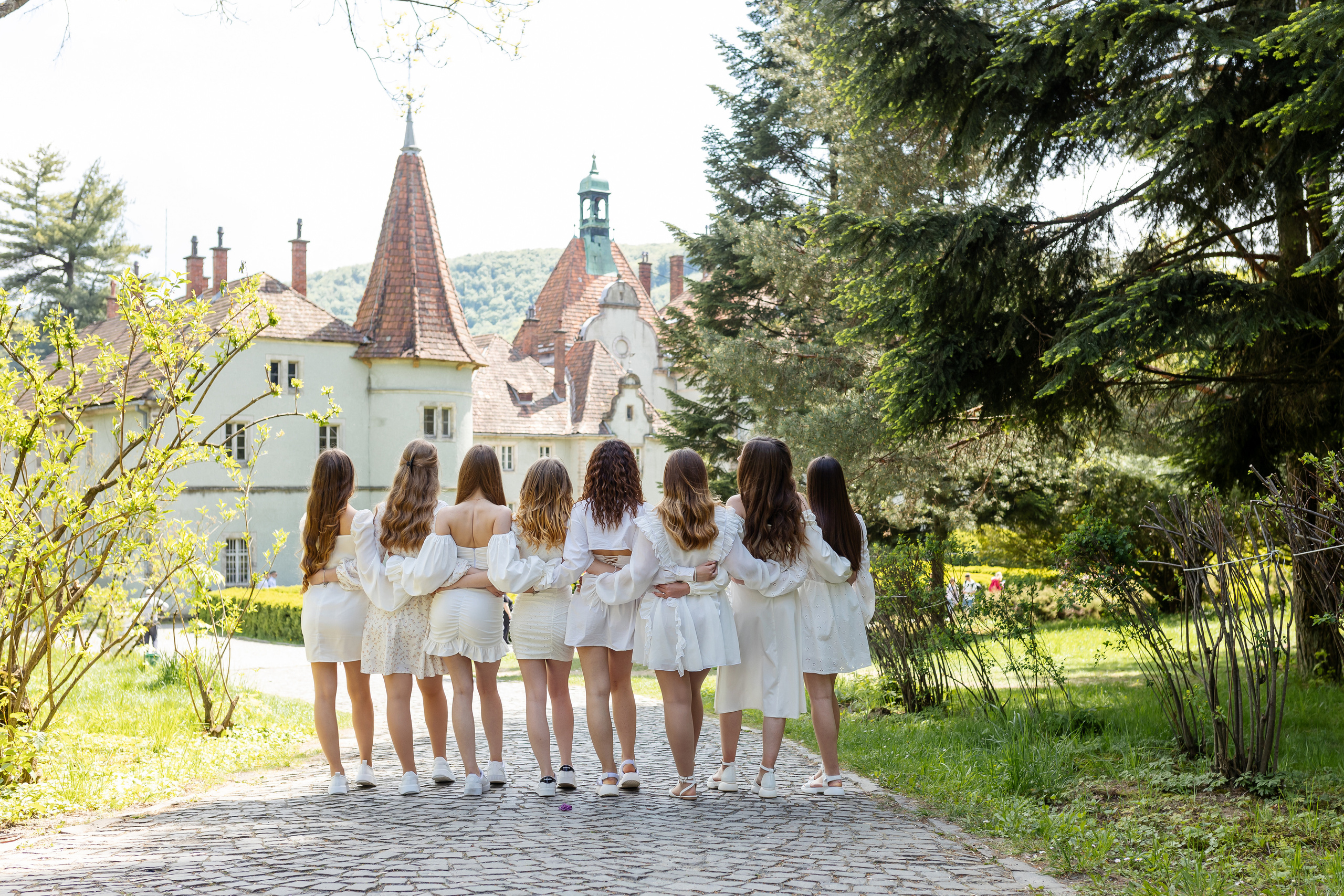 Інші локації. Фотограф в Ужгороді та Закарпатті Лілія Маланяк