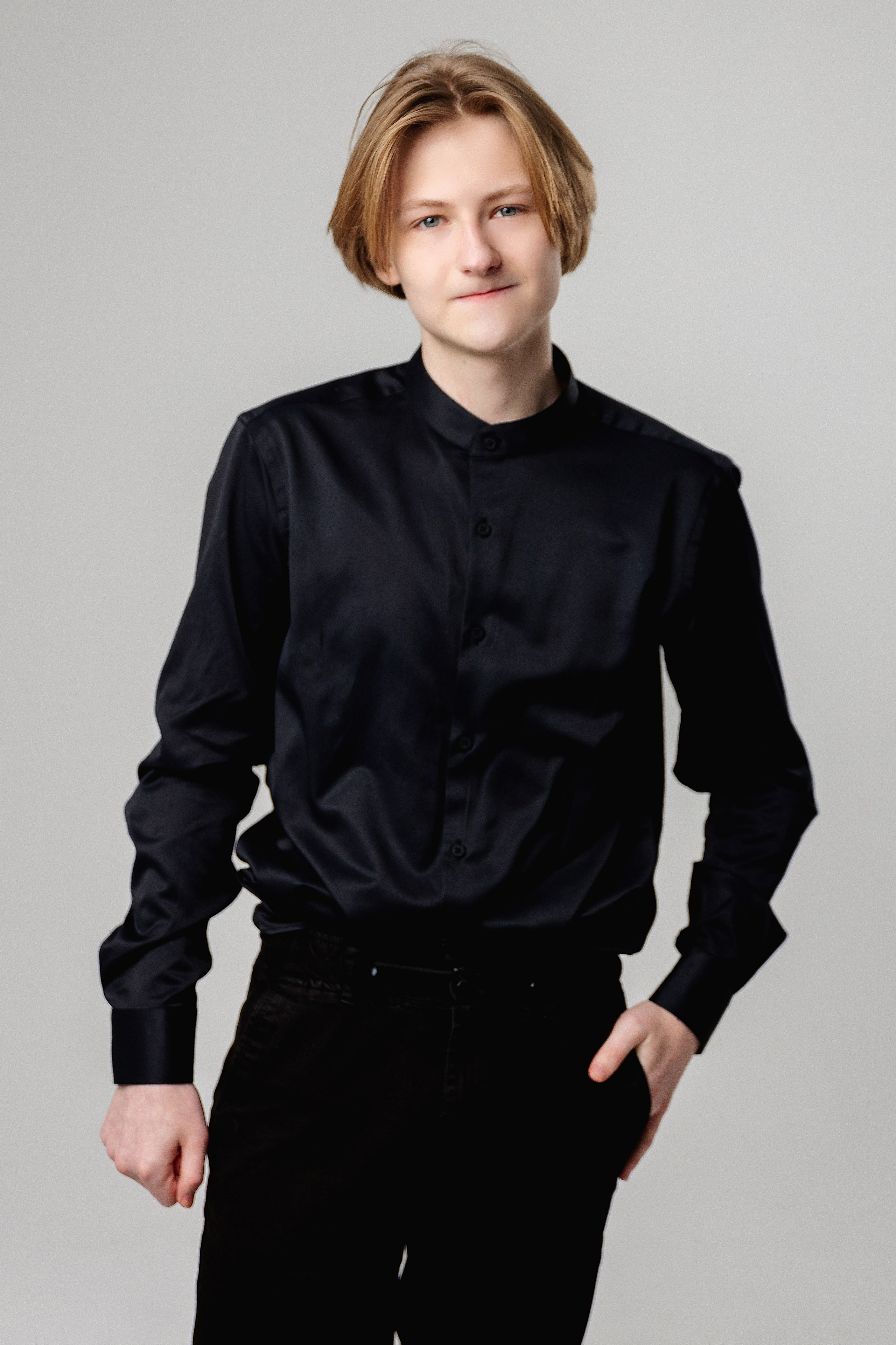 Студія. Фотограф в Ужгороді та Закарпатті Лілія Маланяк