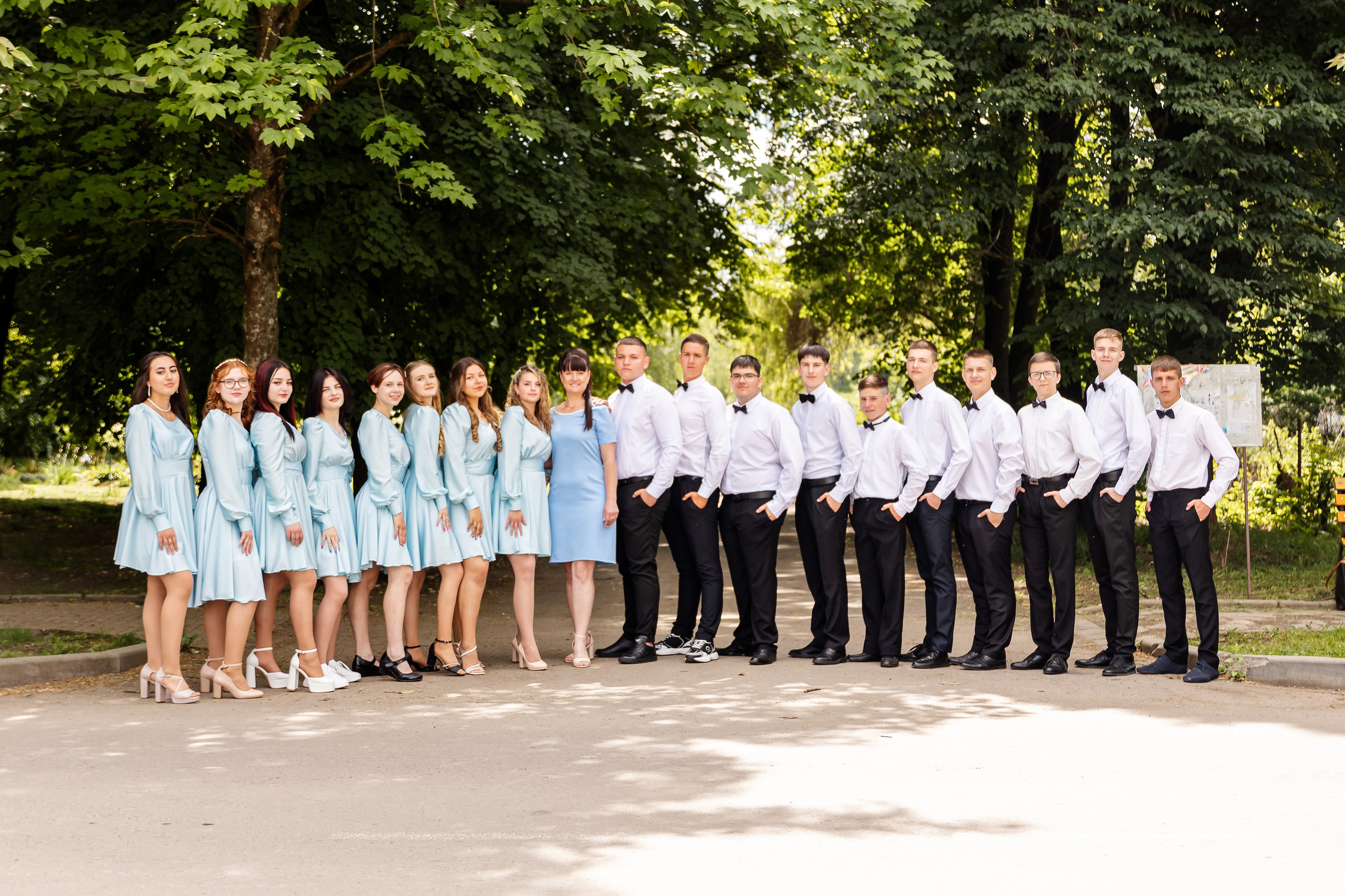 Прогулянка центром. Фотограф в Ужгороді та Закарпатті Лілія Маланяк