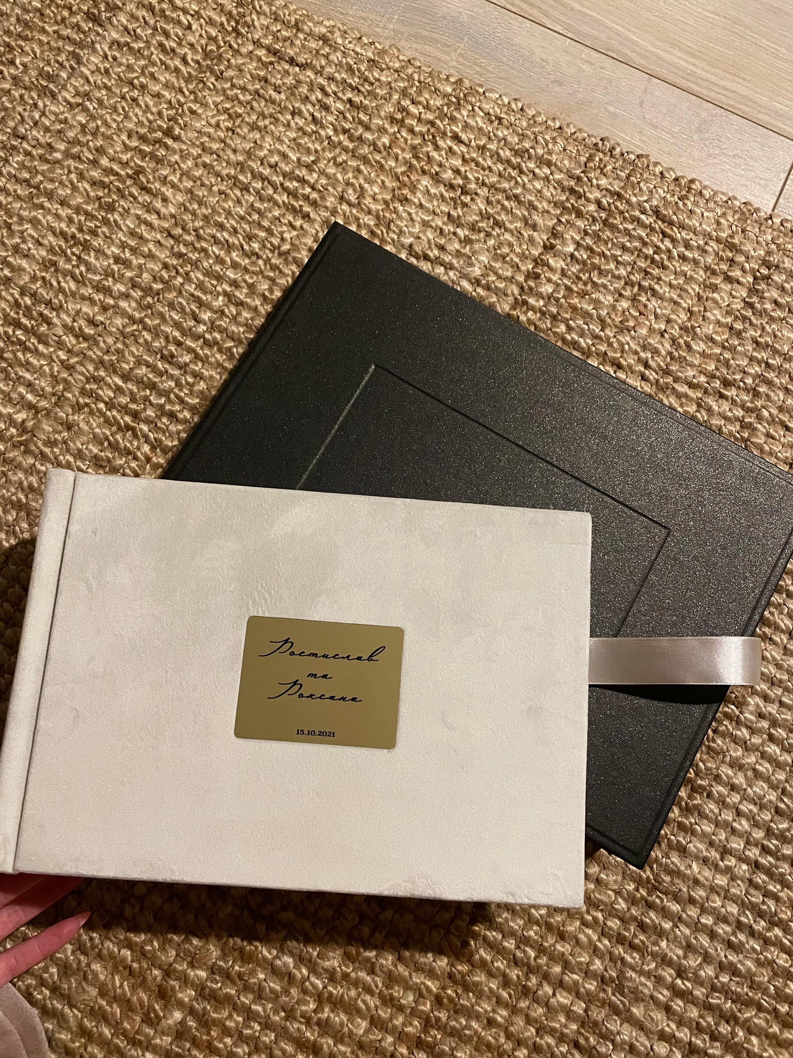 Фотокниги. Фотограф в Ужгороді та Закарпатті Лілія Маланяк