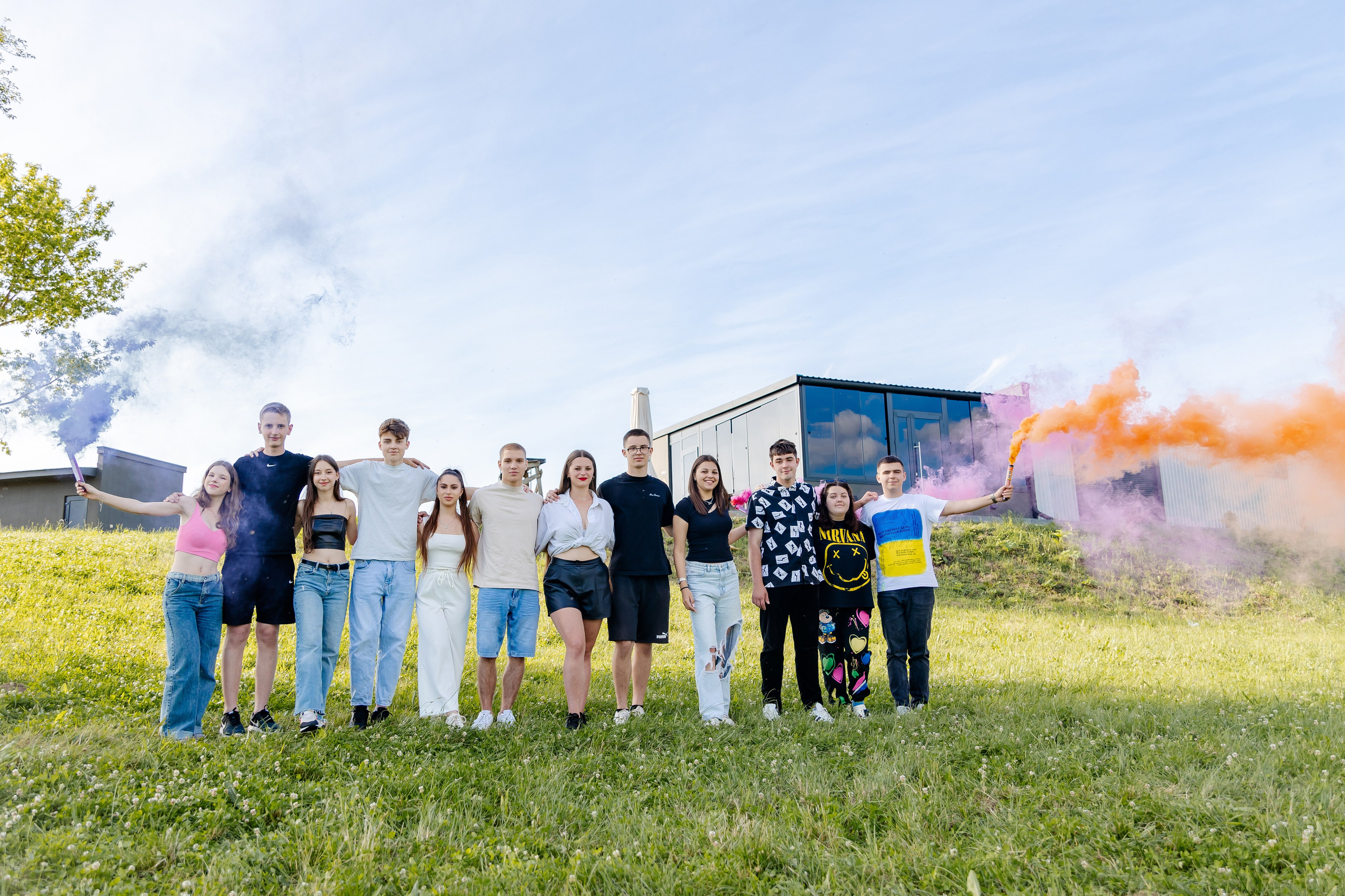 Стадіон. Фотограф в Ужгороді та Закарпатті Лілія Маланяк