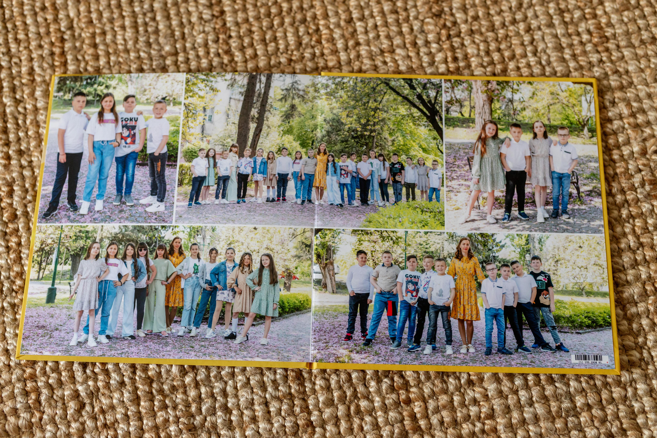 Розмір 23×23. Фотограф в Ужгороді та Закарпатті Лілія Маланяк