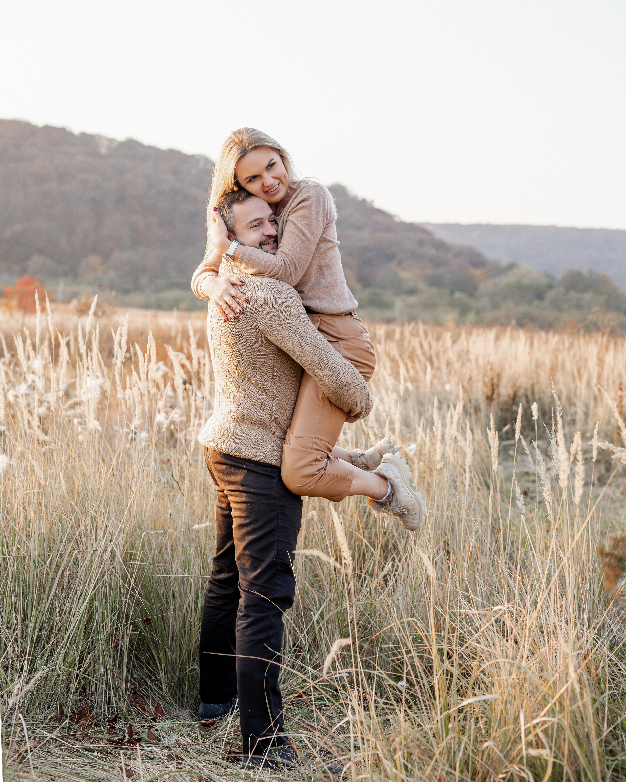Love story. Фотограф в Ужгороді та Закарпатті Лілія Маланяк