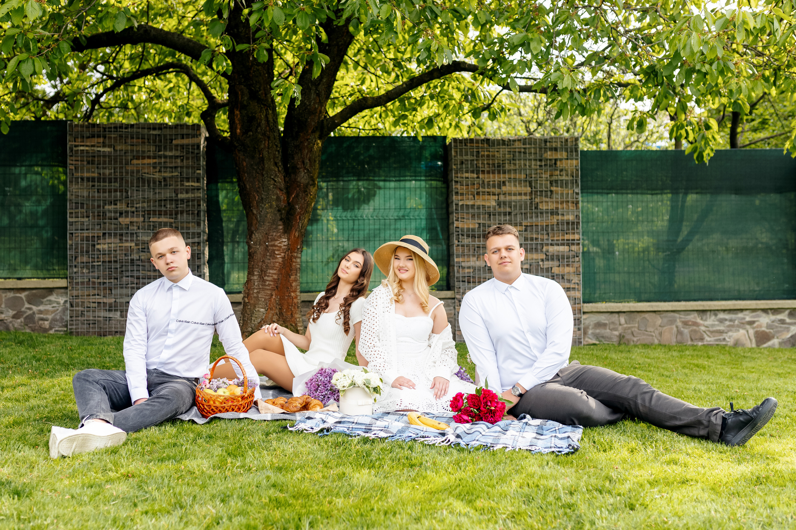 Пікнік. Фотограф в Ужгороді та Закарпатті Лілія Маланяк