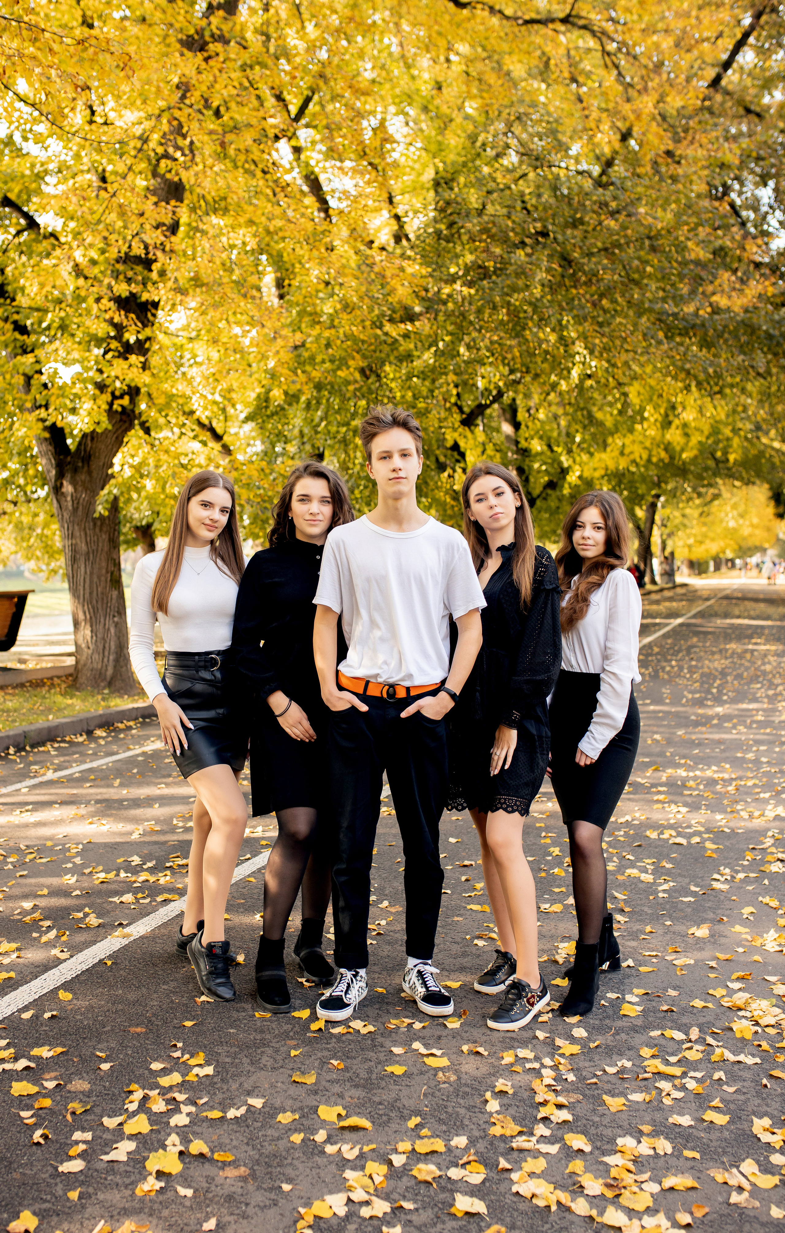 Прогулянка центром. Фотограф в Ужгороді та Закарпатті Лілія Маланяк