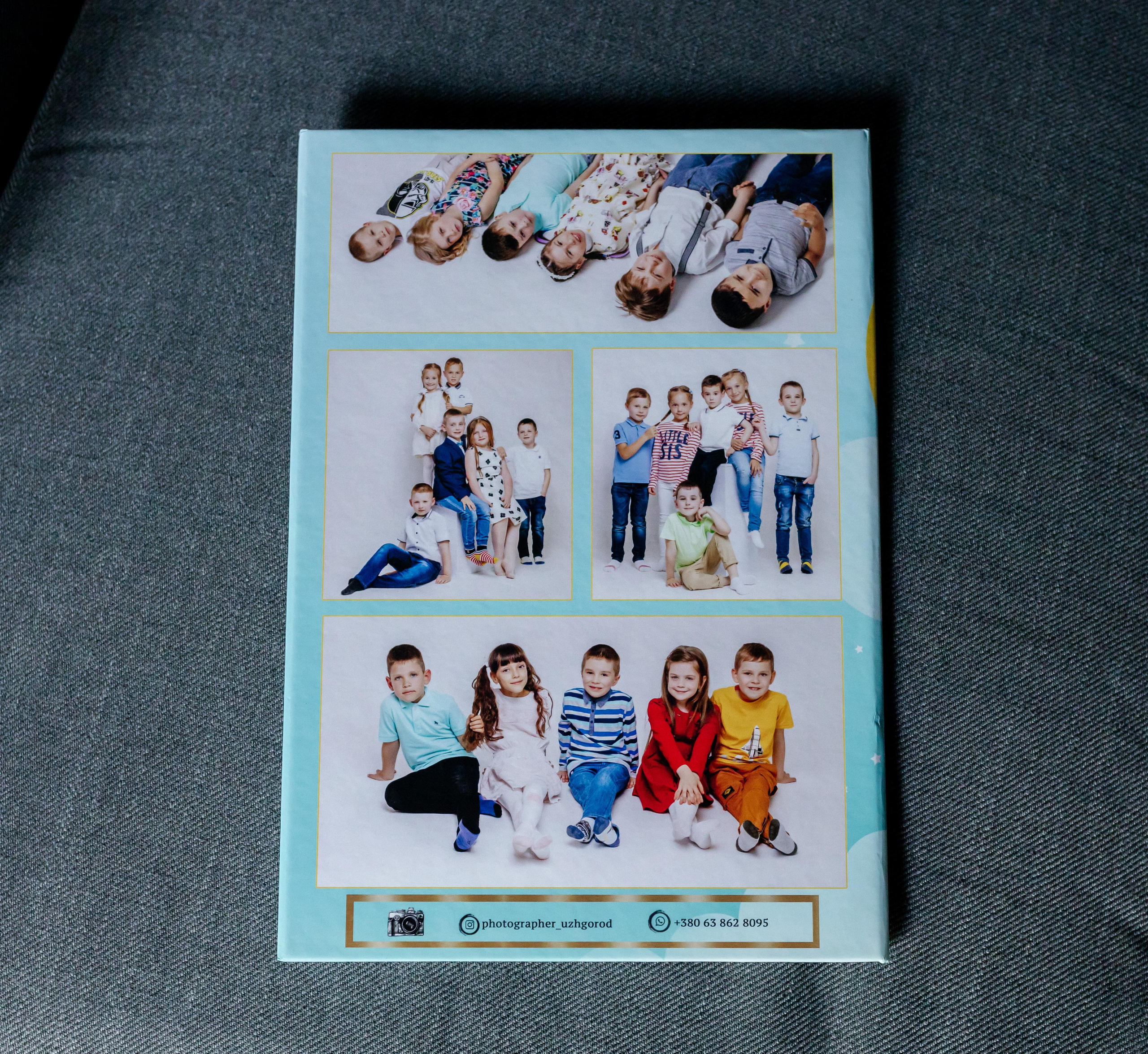 Планшет. Фотограф в Ужгороді та Закарпатті Лілія Маланяк