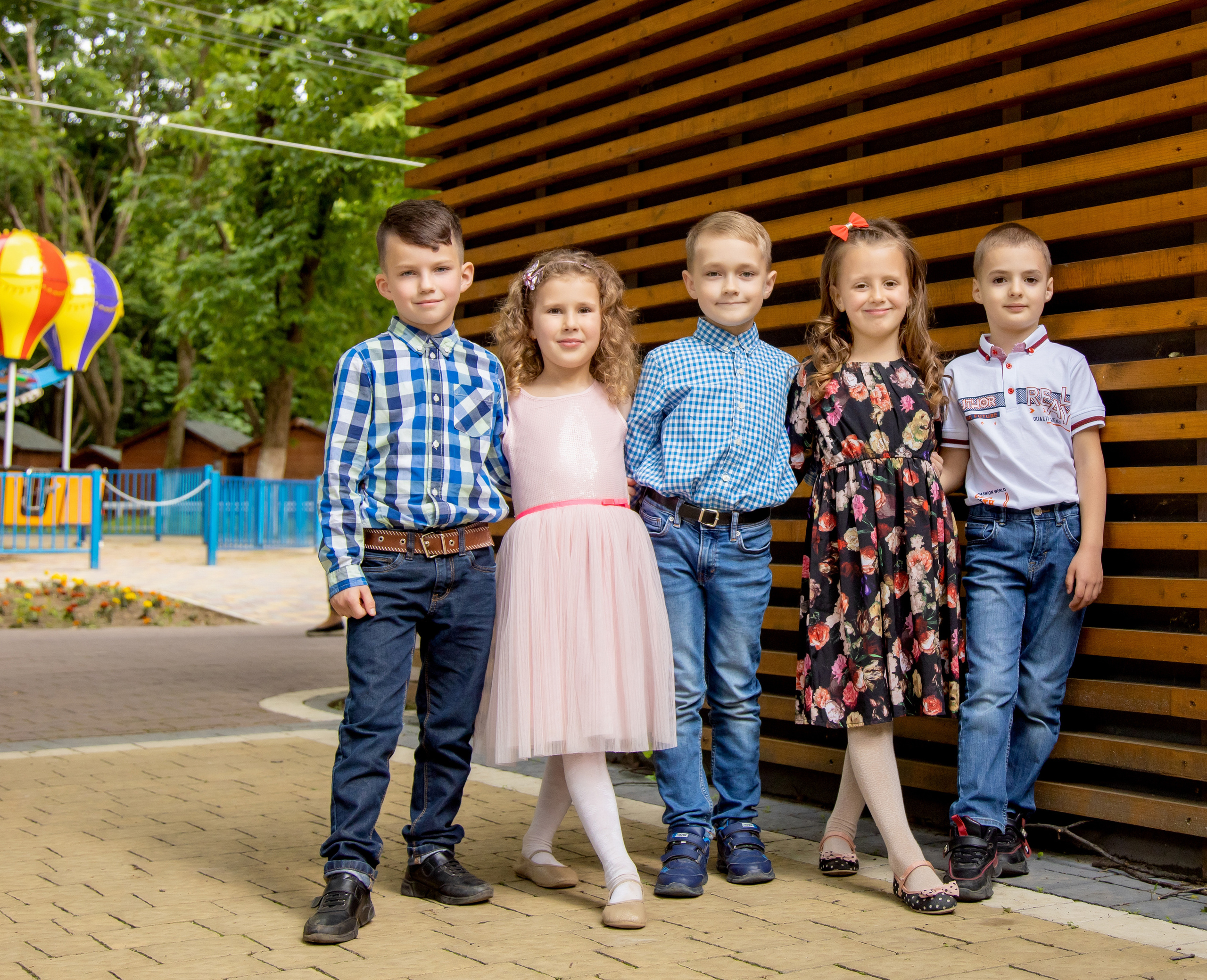 Боздошський парк. Фотограф в Ужгороді та Закарпатті Лілія Маланяк