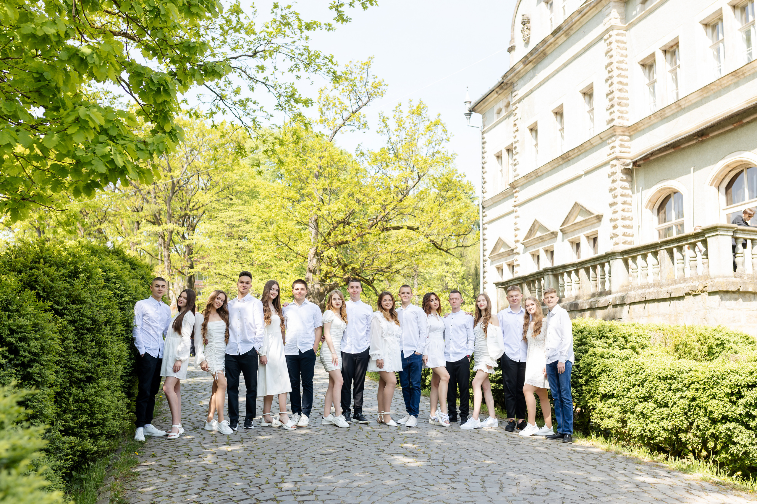 Інші локації. Фотограф в Ужгороді та Закарпатті Лілія Маланяк
