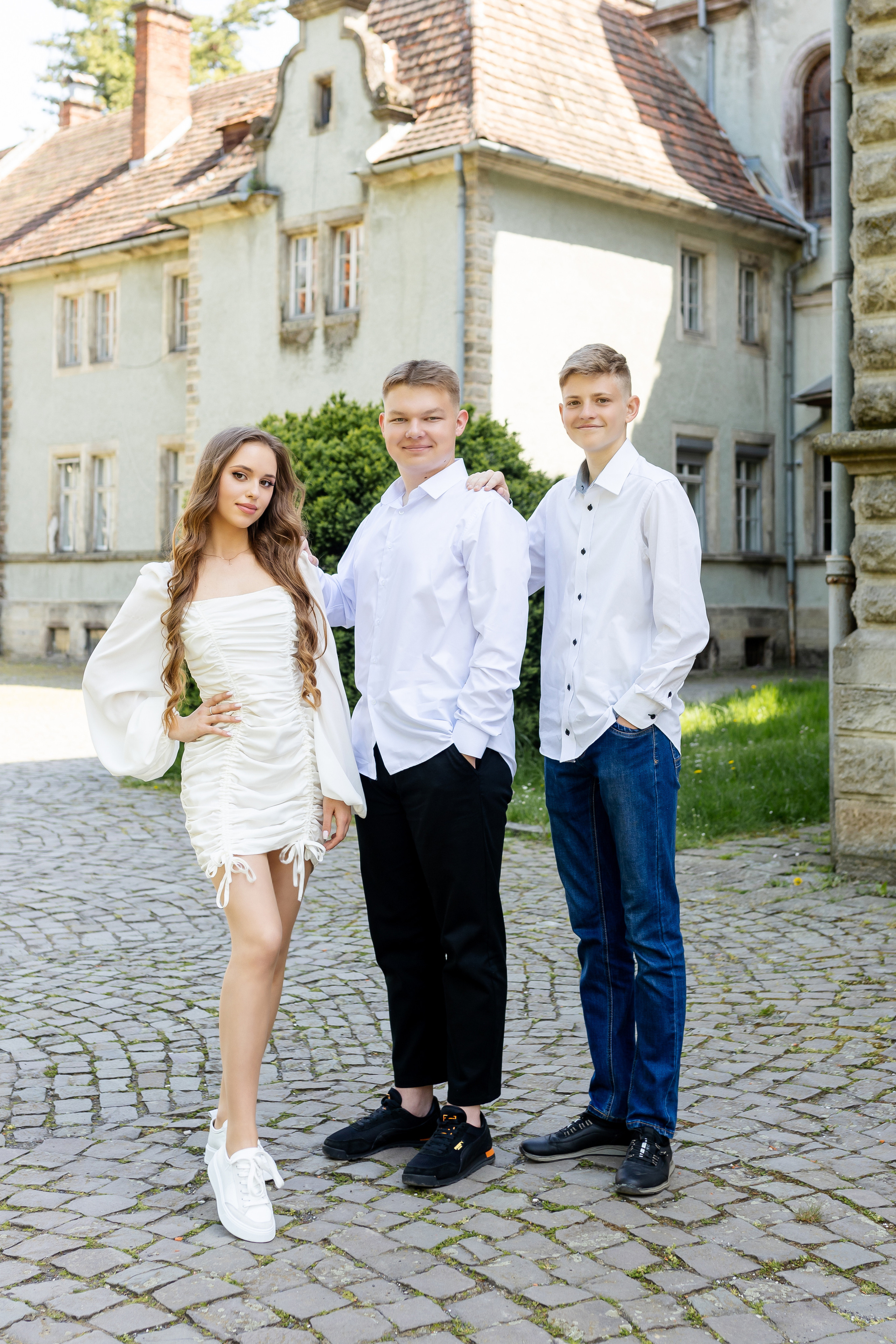 Інші локації. Фотограф в Ужгороді та Закарпатті Лілія Маланяк