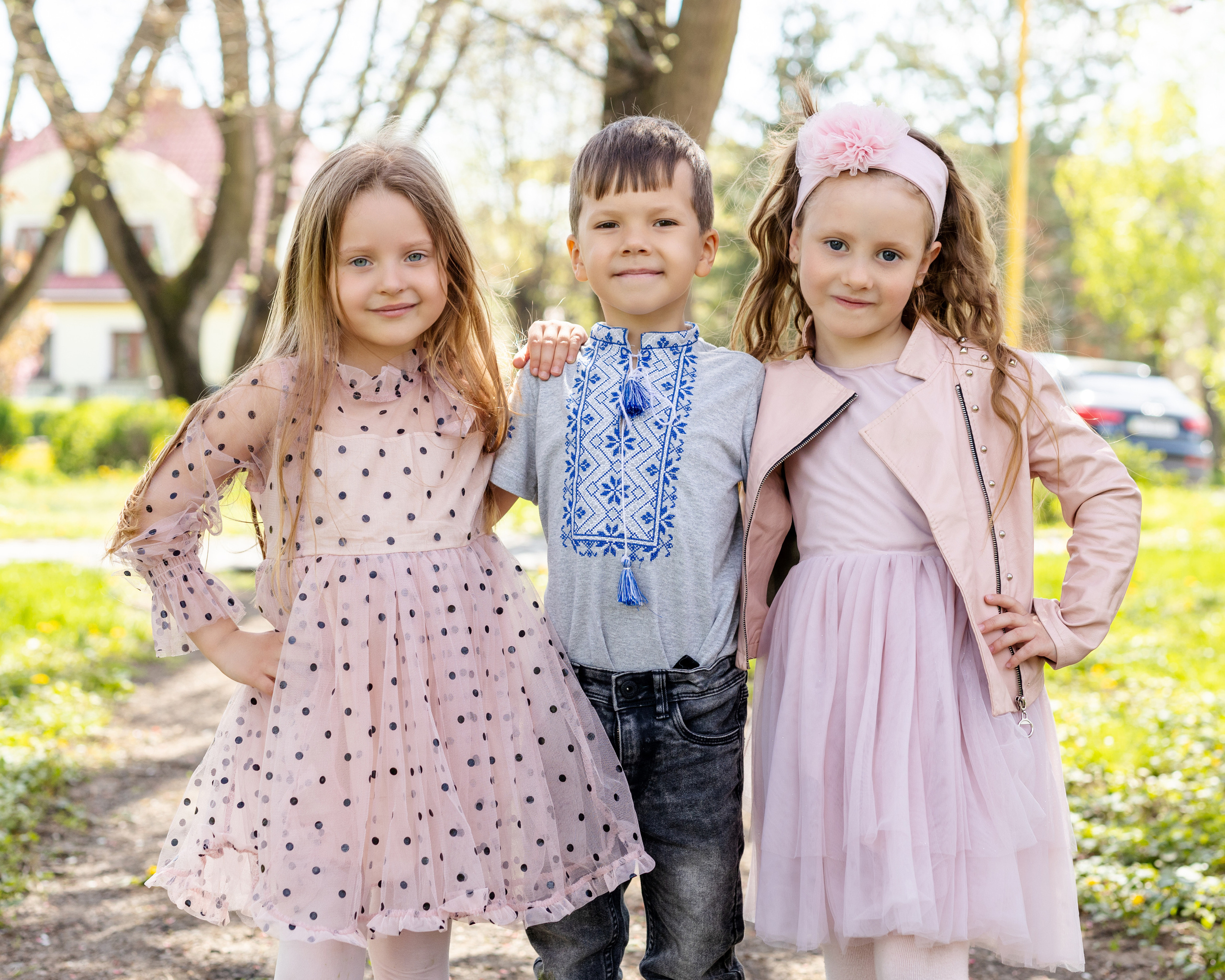 ОДА та скверики. Фотограф в Ужгороді та Закарпатті Лілія Маланяк