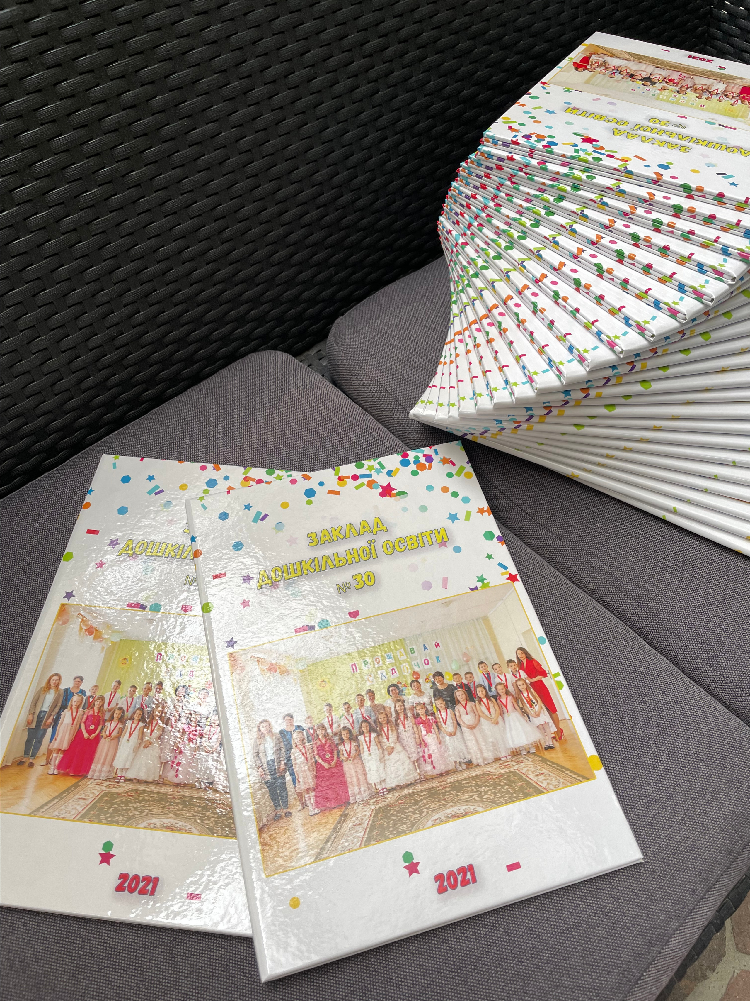 Садочки. Фотограф в Ужгороді та Закарпатті Лілія Маланяк