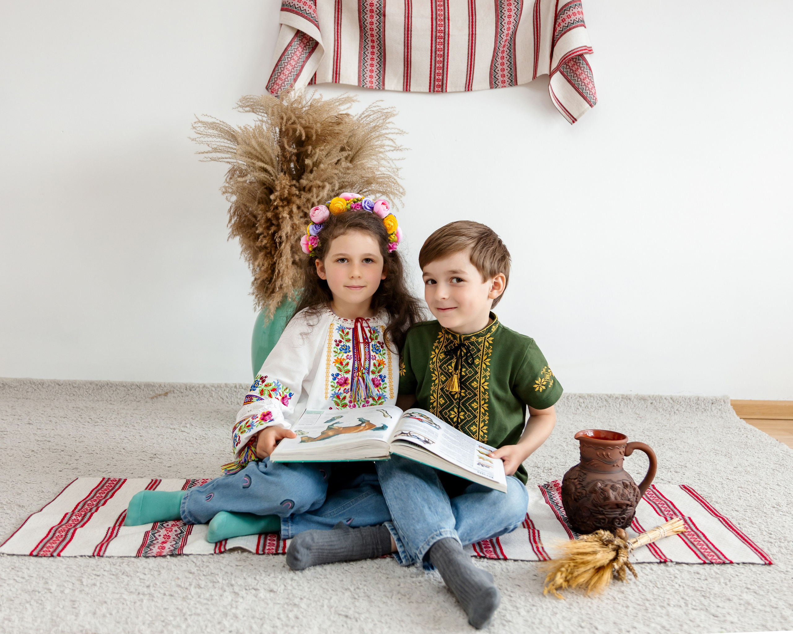 У садочку. Фотограф в Ужгороді та Закарпатті Лілія Маланяк