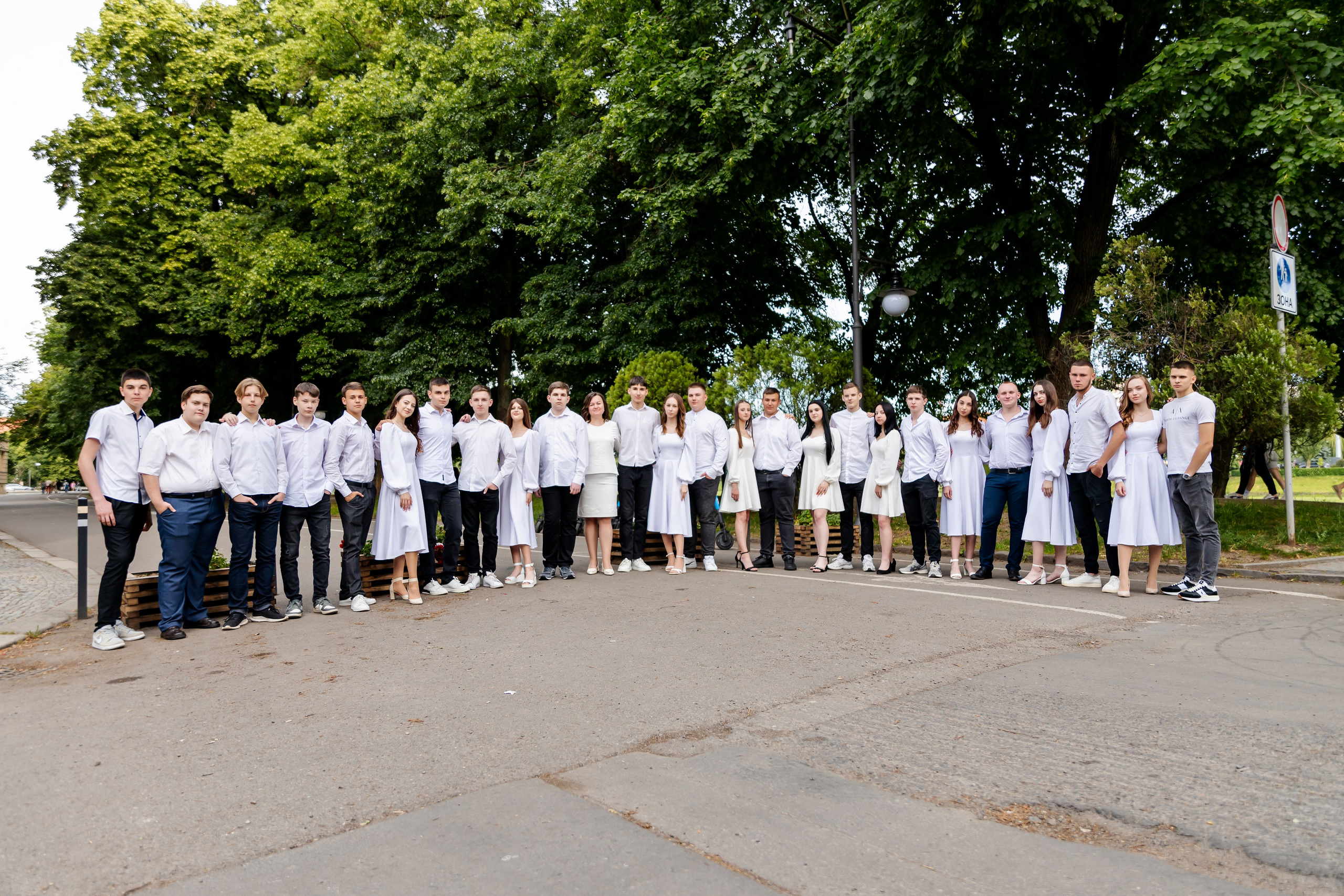 Прогулянка центром. Фотограф в Ужгороді та Закарпатті Лілія Маланяк