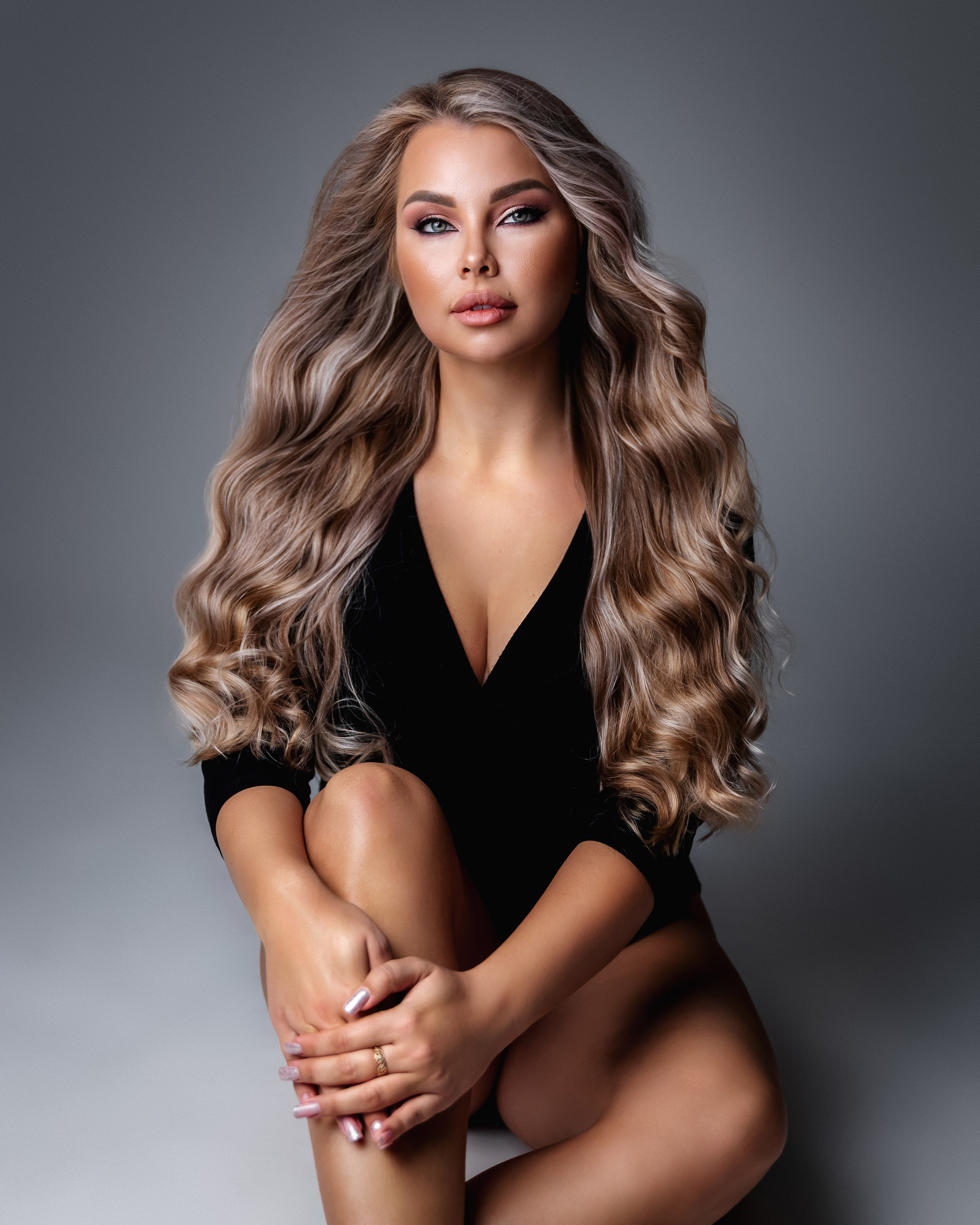 Студійна фотосесія. Фотограф в Ужгороді та Закарпатті Лілія Маланяк