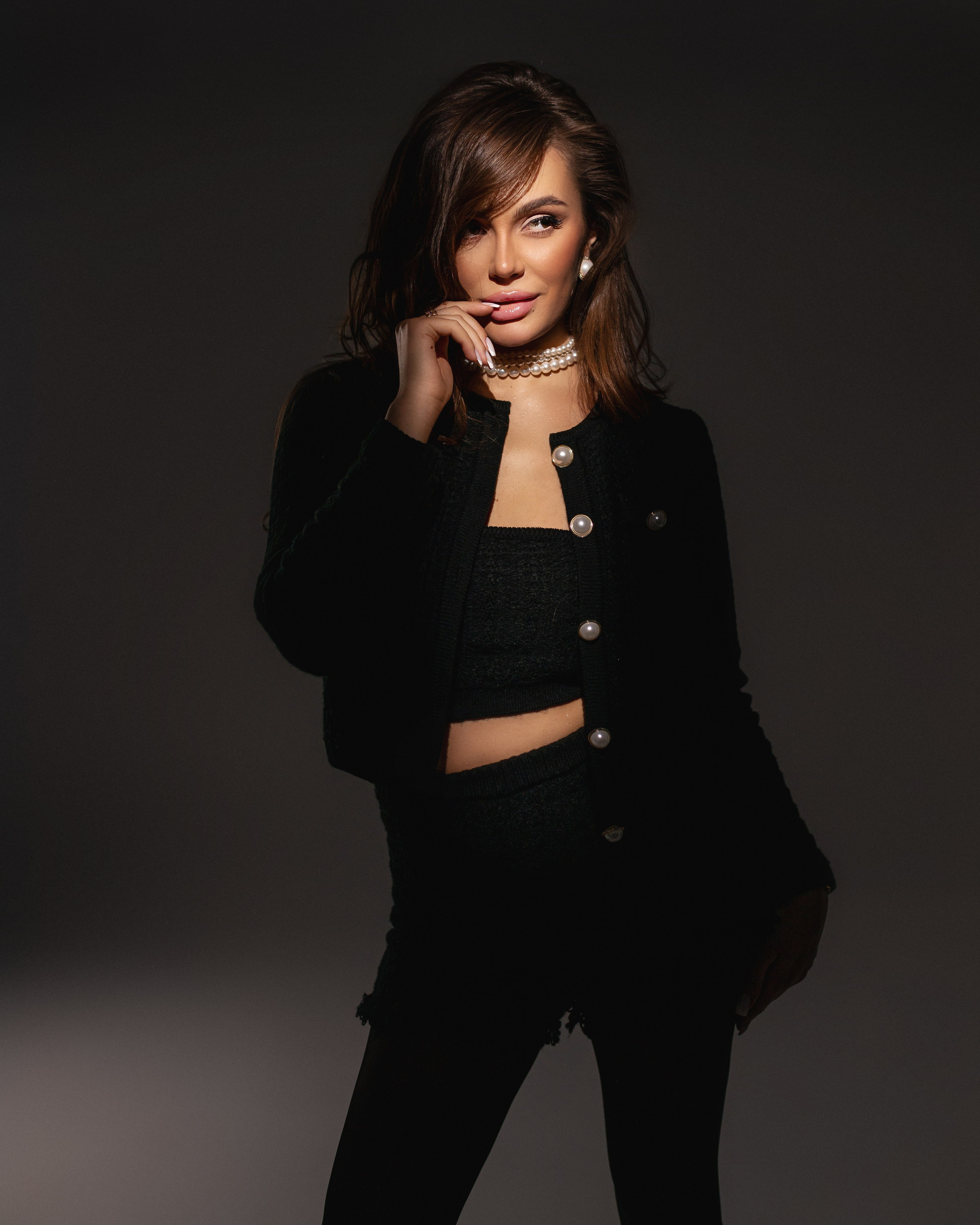 Студійна фотосесія. Фотограф в Ужгороді та Закарпатті Лілія Маланяк