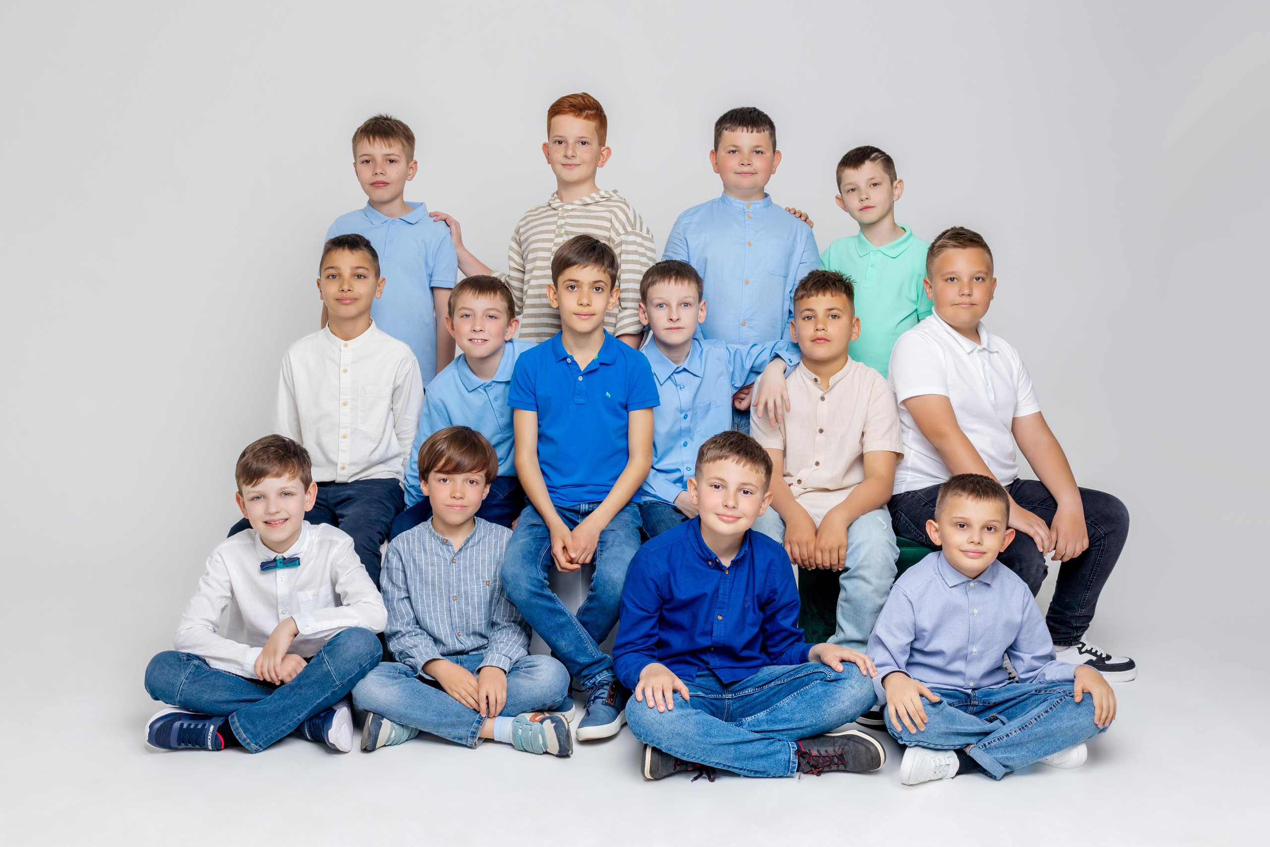 Студія. Фотограф в Ужгороді та Закарпатті Лілія Маланяк