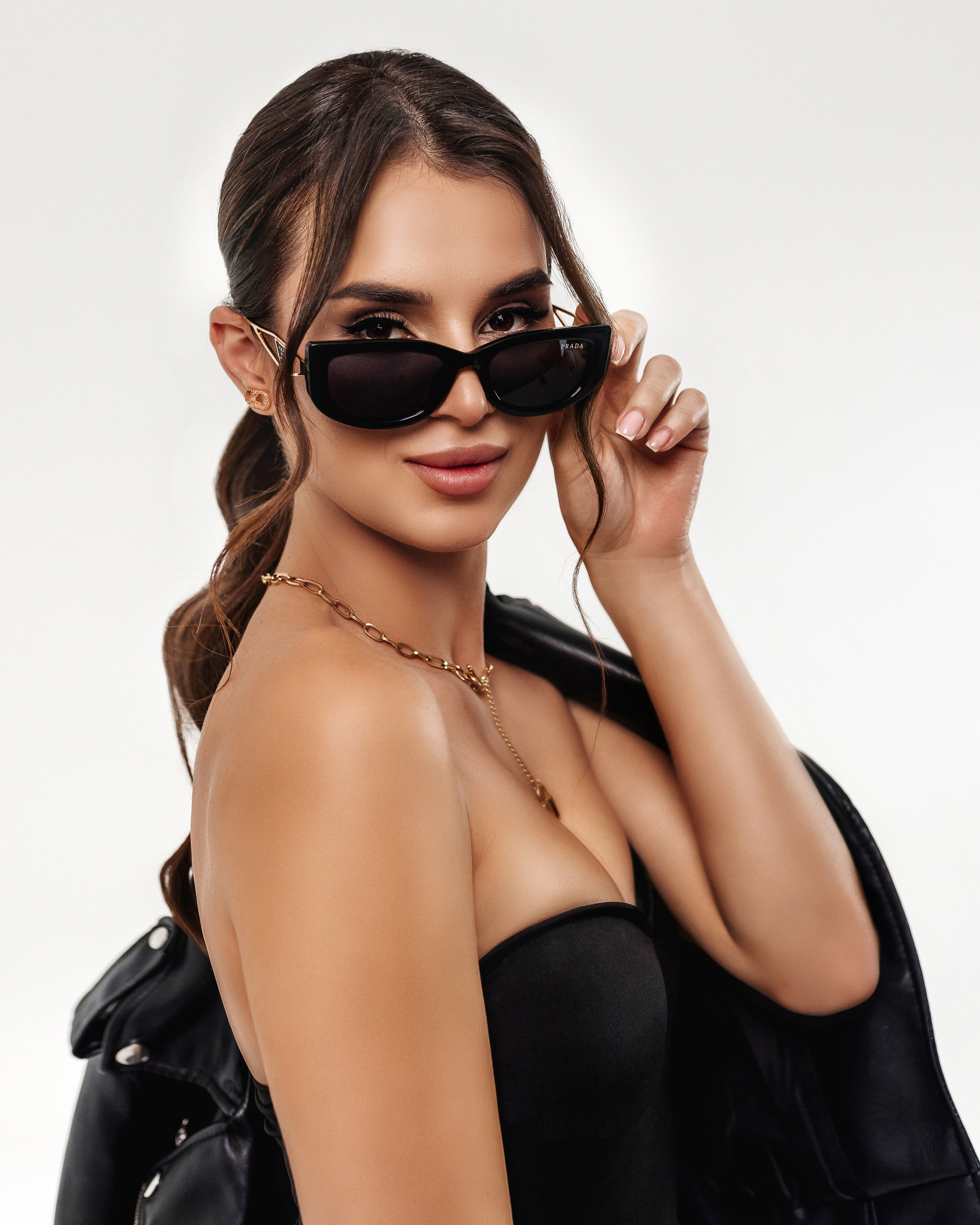 Студійна фотосесія. Фотограф в Ужгороді та Закарпатті Лілія Маланяк