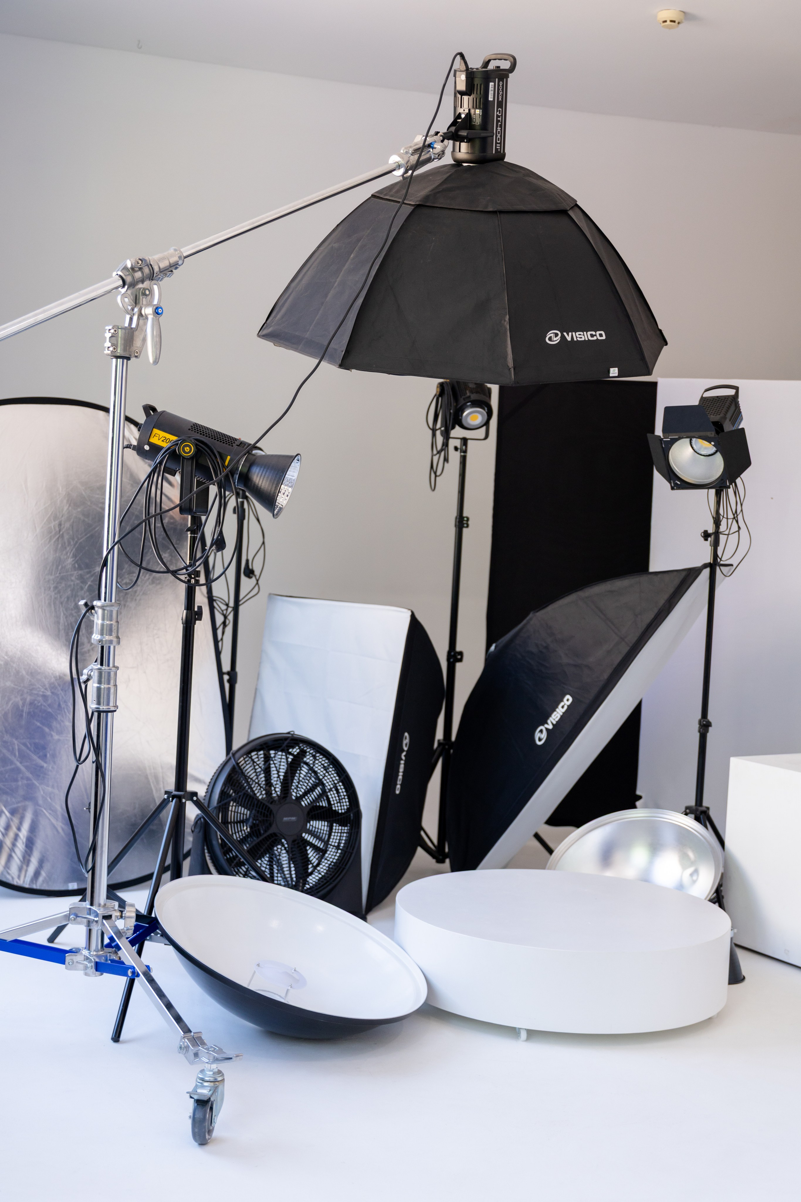 Обладнання. Фотограф в Ужгороді та Закарпатті Лілія Маланяк