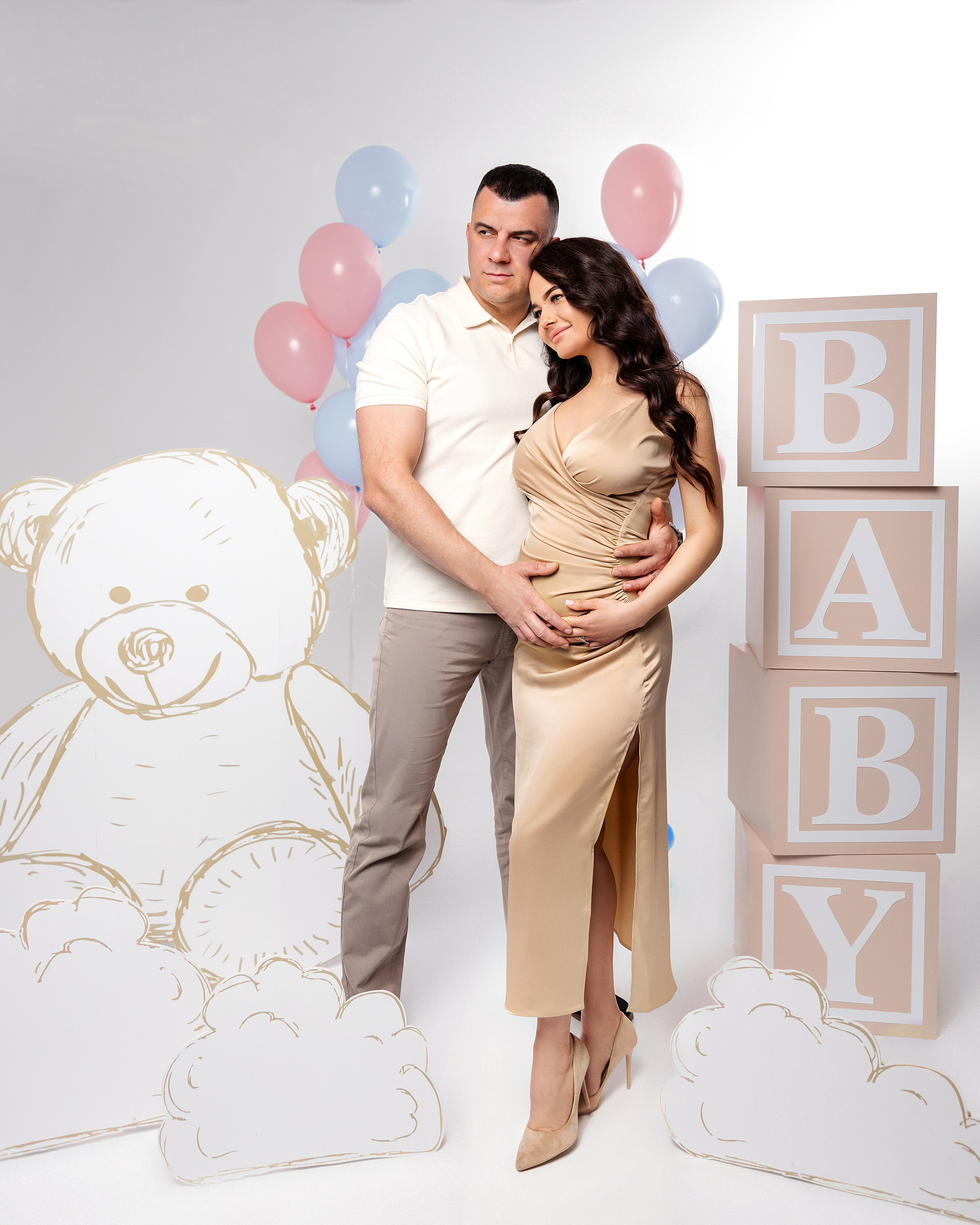 Вагітність. Фотограф в Ужгороді та Закарпатті Лілія Маланяк