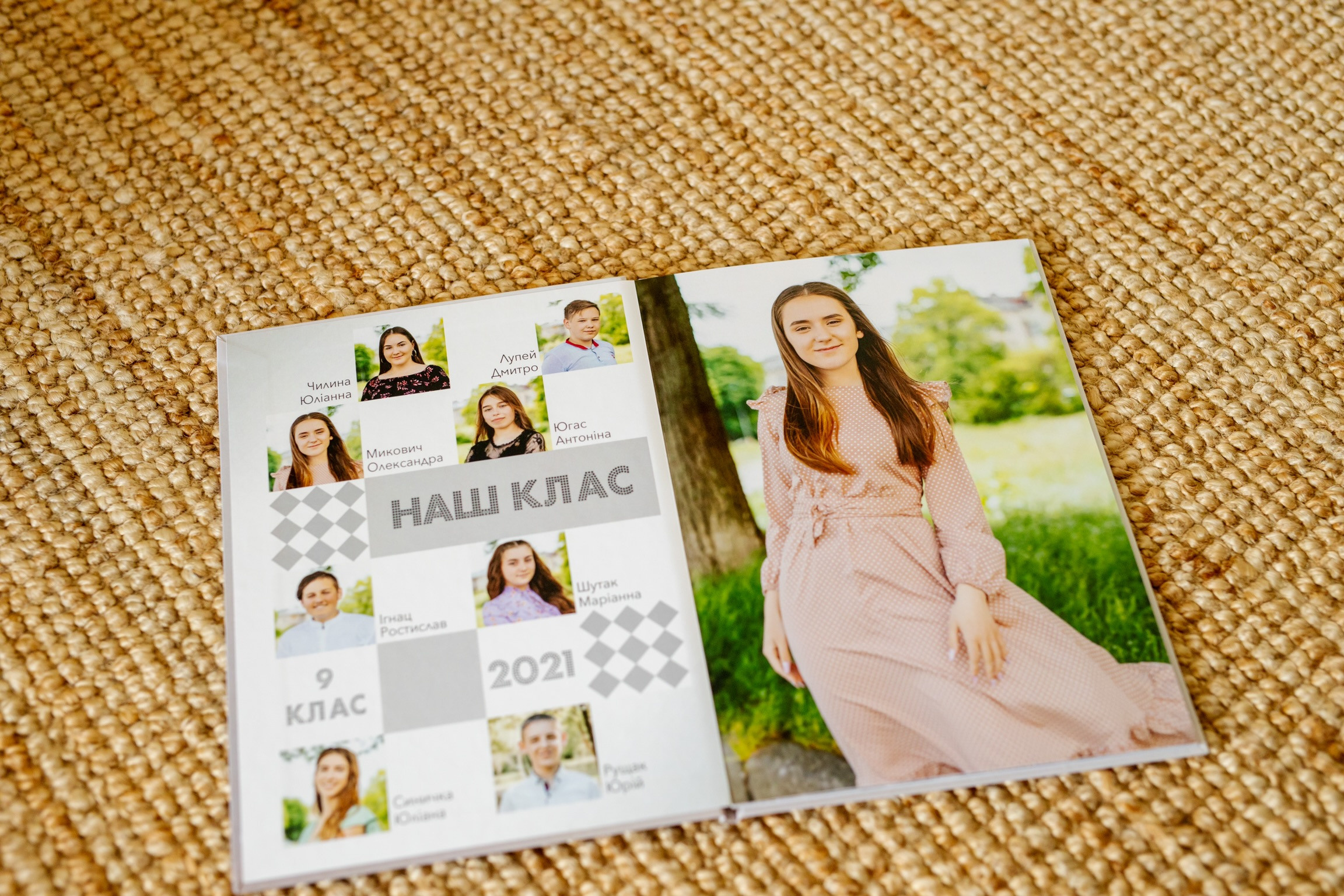 9-11ті класи. Фотограф в Ужгороді та Закарпатті Лілія Маланяк