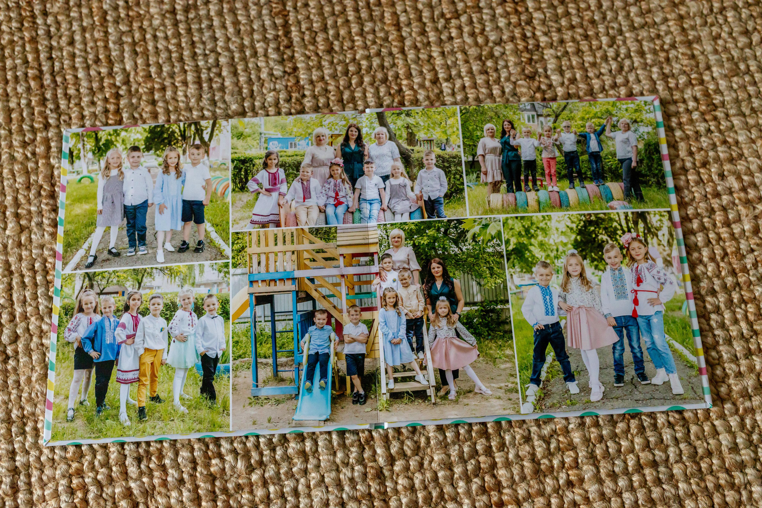 Розмір 23×23. Фотограф в Ужгороді та Закарпатті Лілія Маланяк