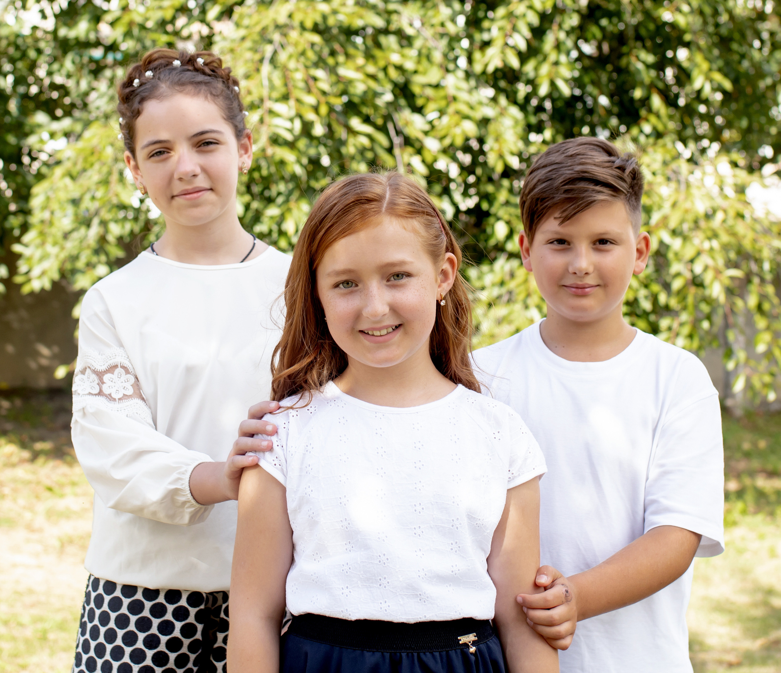 У школі. Фотограф в Ужгороді та Закарпатті Лілія Маланяк