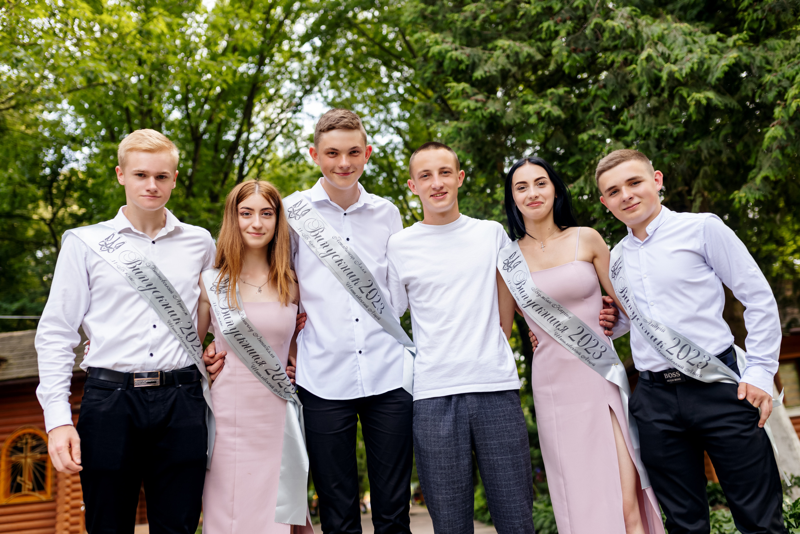 Боздошський парк. Фотограф в Ужгороді та Закарпатті Лілія Маланяк