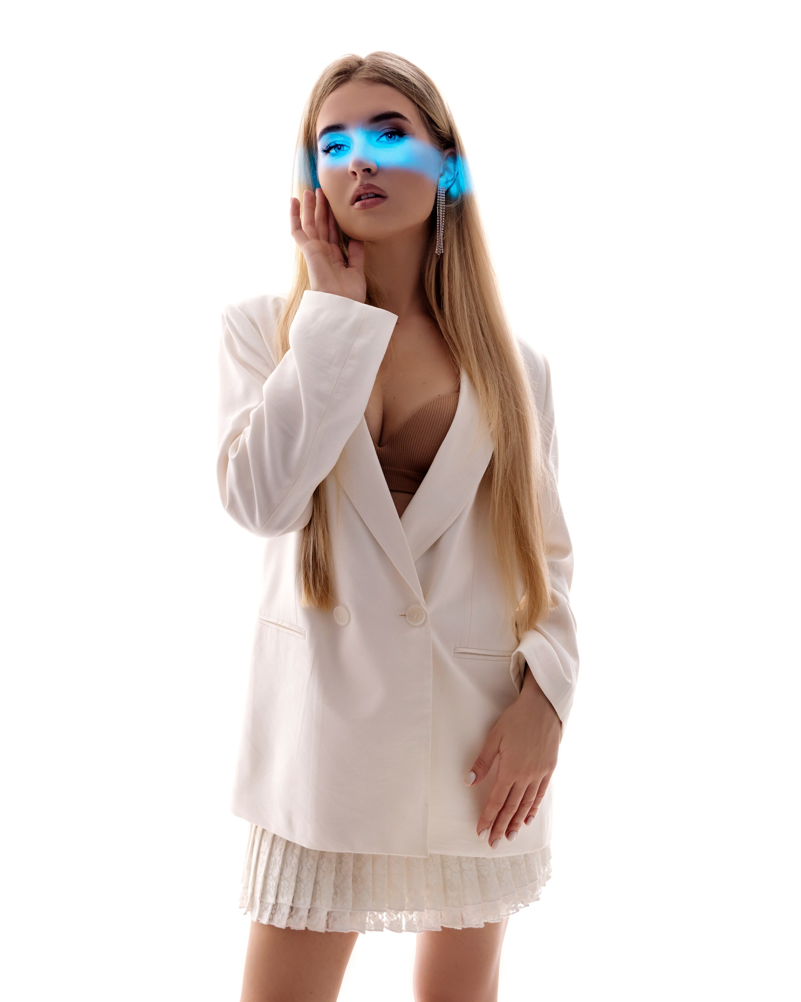 Студійна фотосесія. Фотограф в Ужгороді та Закарпатті Лілія Маланяк