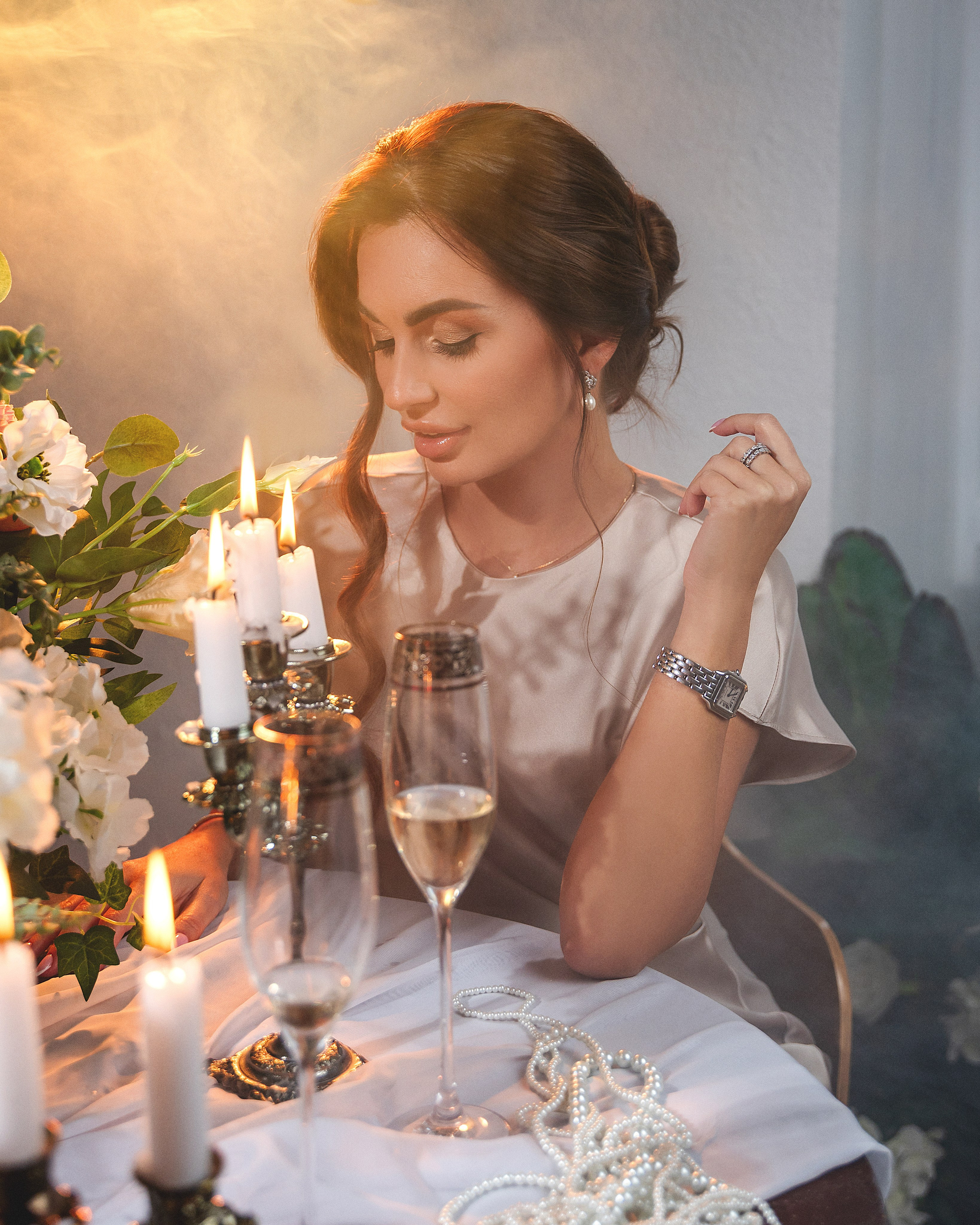 Студійна фотосесія. Фотограф в Ужгороді та Закарпатті Лілія Маланяк