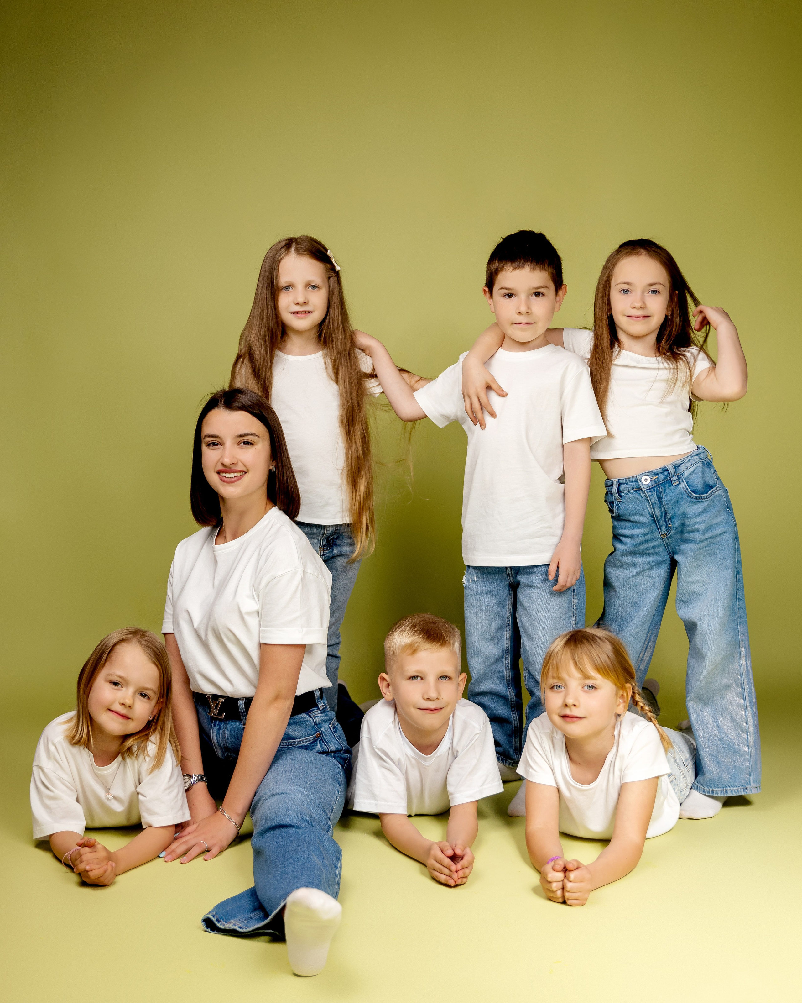 Студія. Фотограф в Ужгороді та Закарпатті Лілія Маланяк