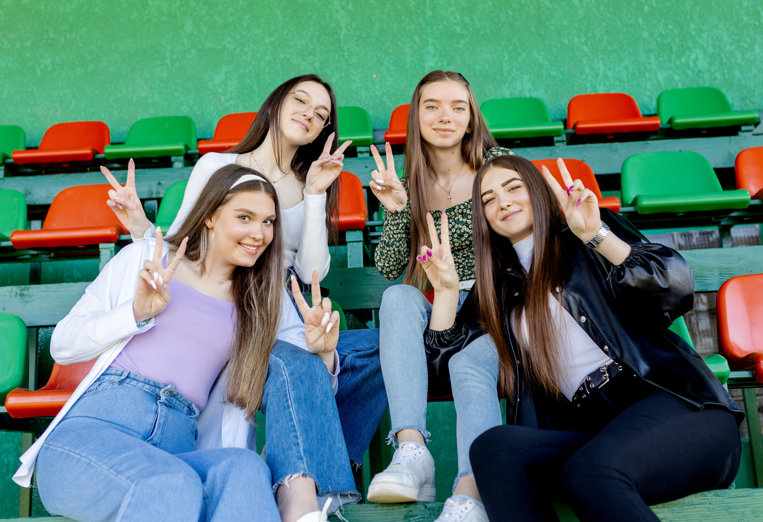 Стадіон. Фотограф в Ужгороді та Закарпатті Лілія Маланяк