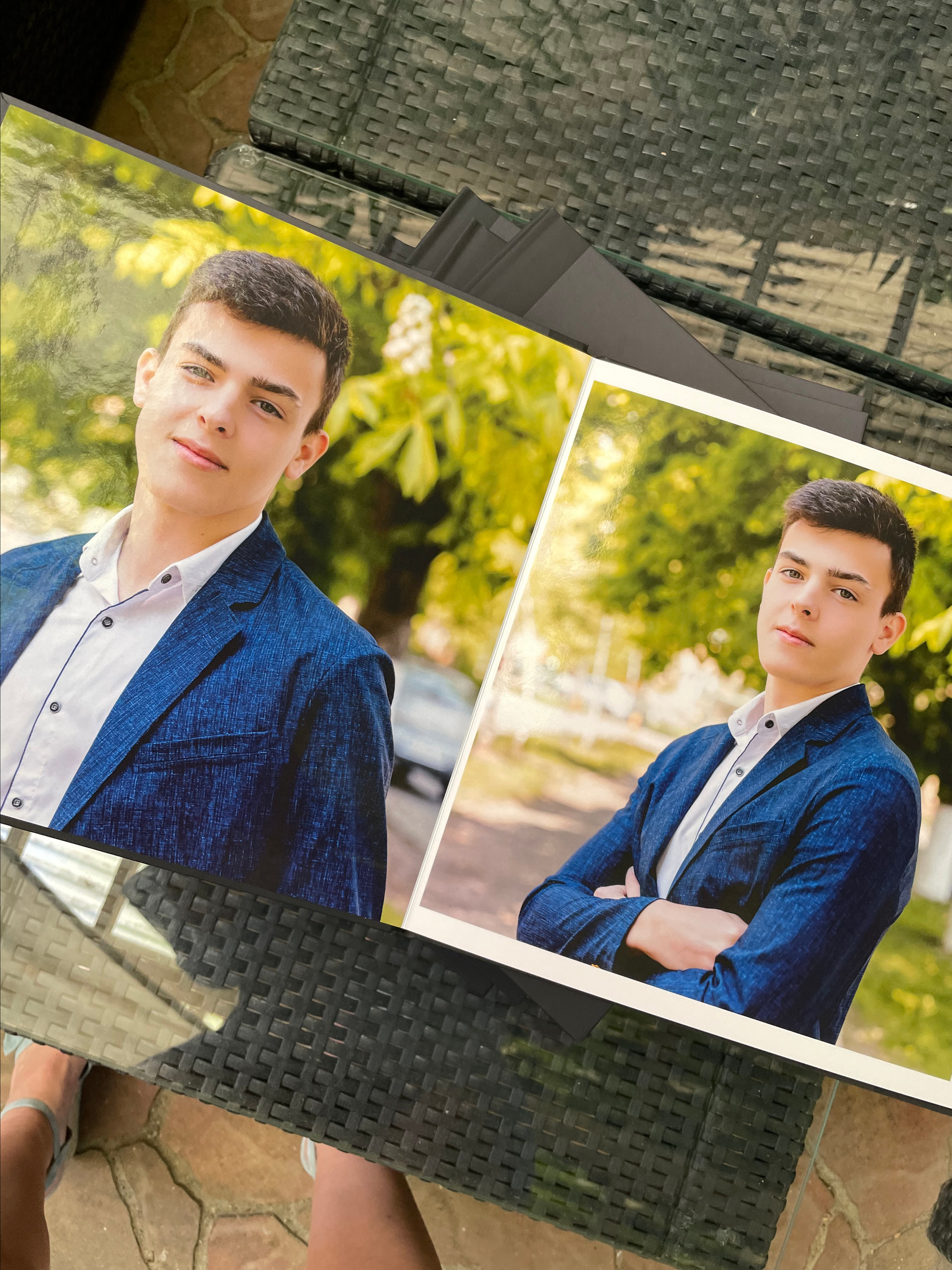 9-11ті класи. Фотограф в Ужгороді та Закарпатті Лілія Маланяк