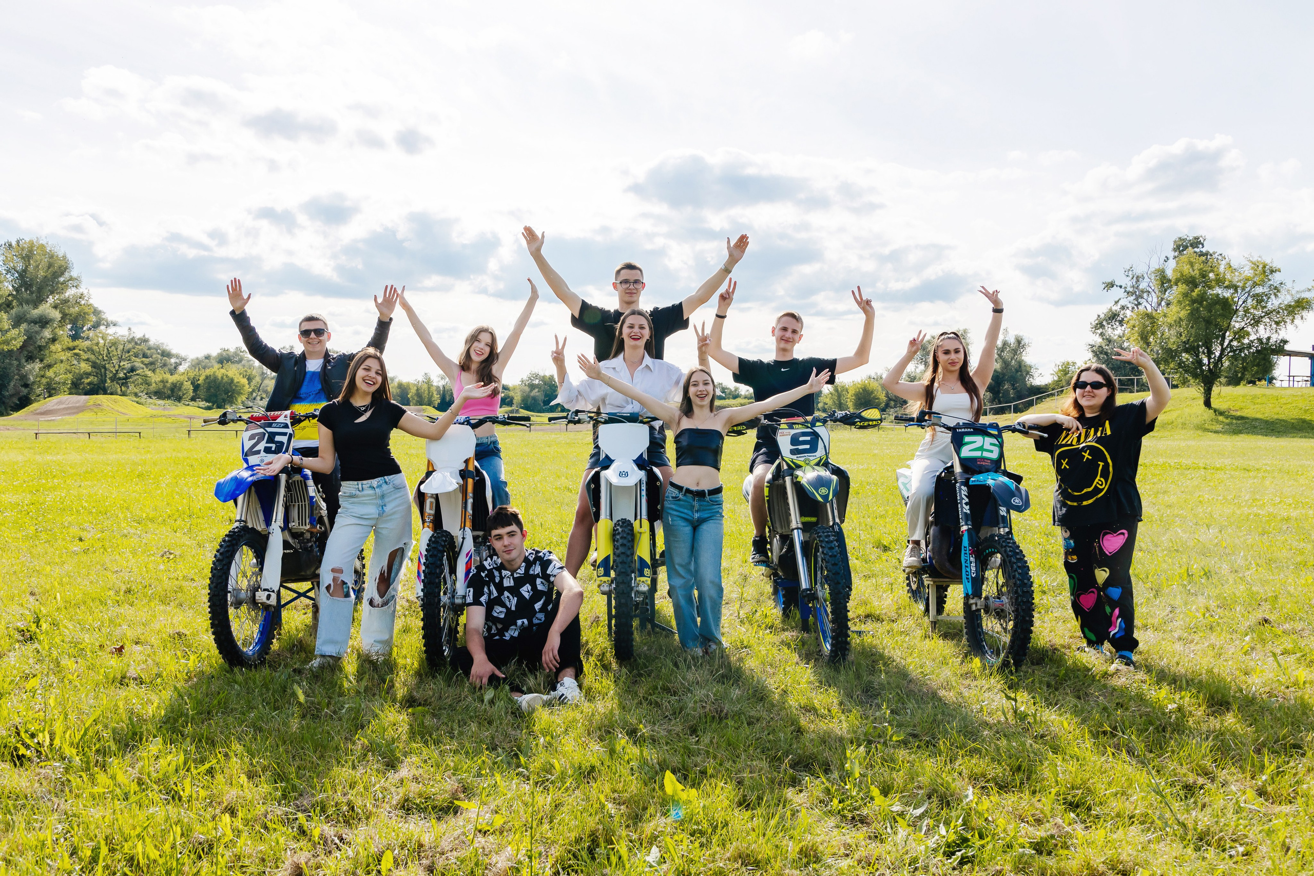Стадіон. Фотограф в Ужгороді та Закарпатті Лілія Маланяк