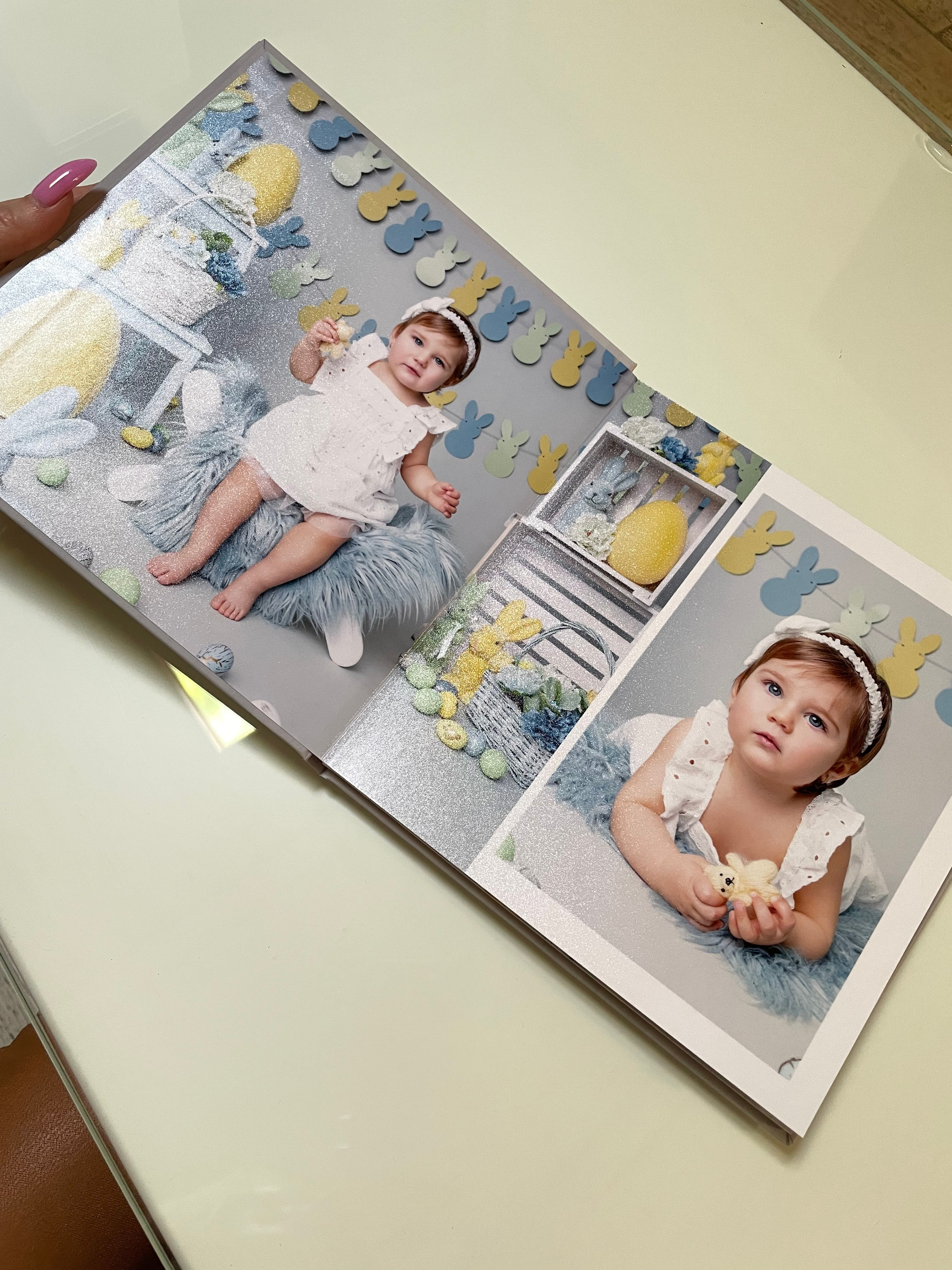 Фотокниги. Фотограф в Ужгороді та Закарпатті Лілія Маланяк