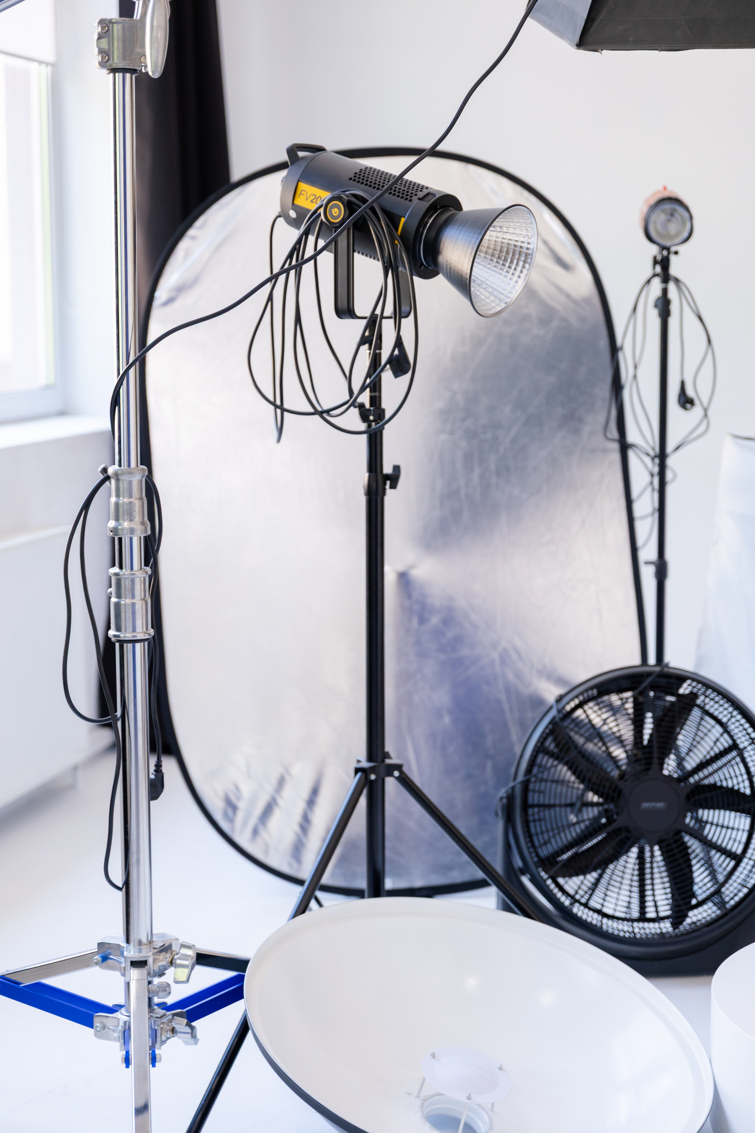 Обладнання. Фотограф в Ужгороді та Закарпатті Лілія Маланяк