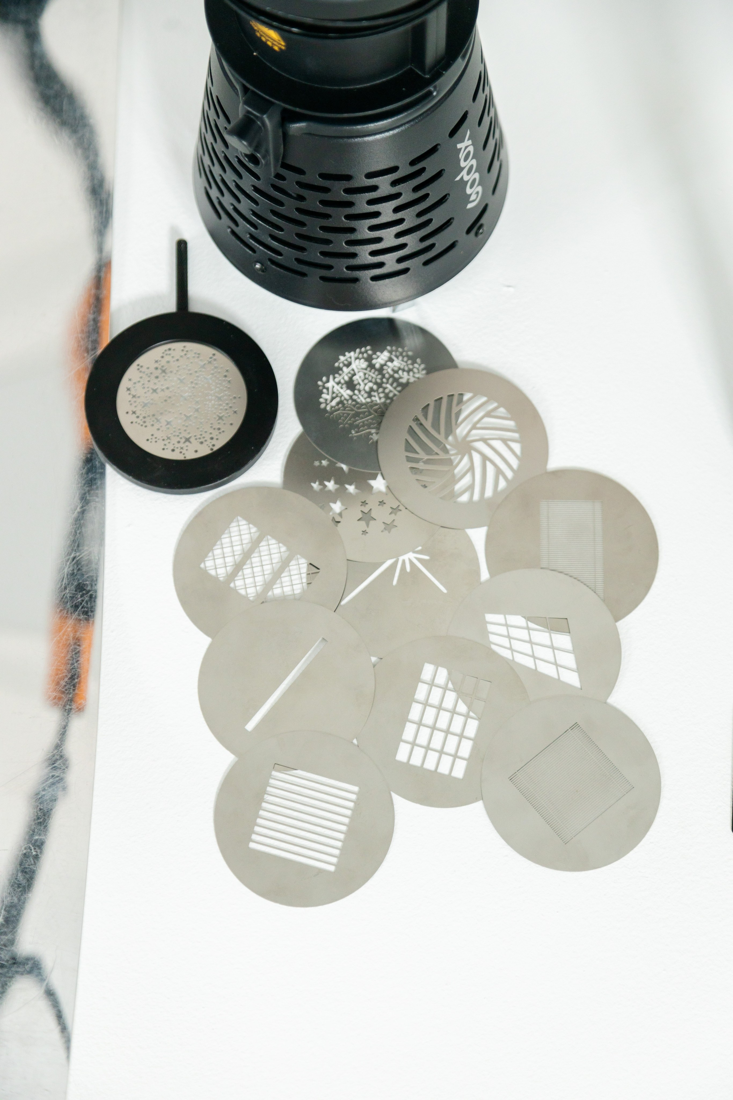 Обладнання. Фотограф в Ужгороді та Закарпатті Лілія Маланяк