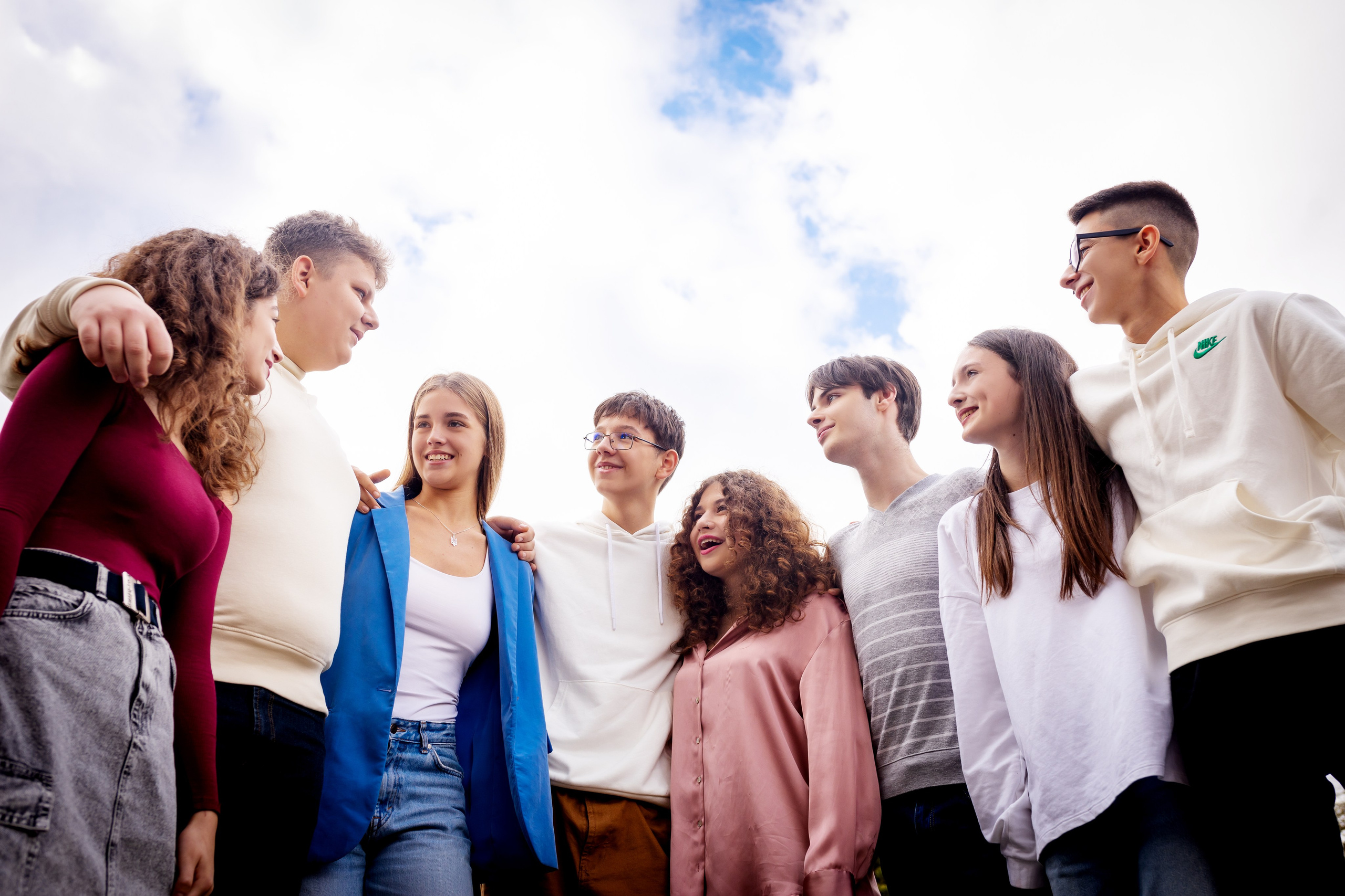 ОДА та скверики. Фотограф в Ужгороді та Закарпатті Лілія Маланяк