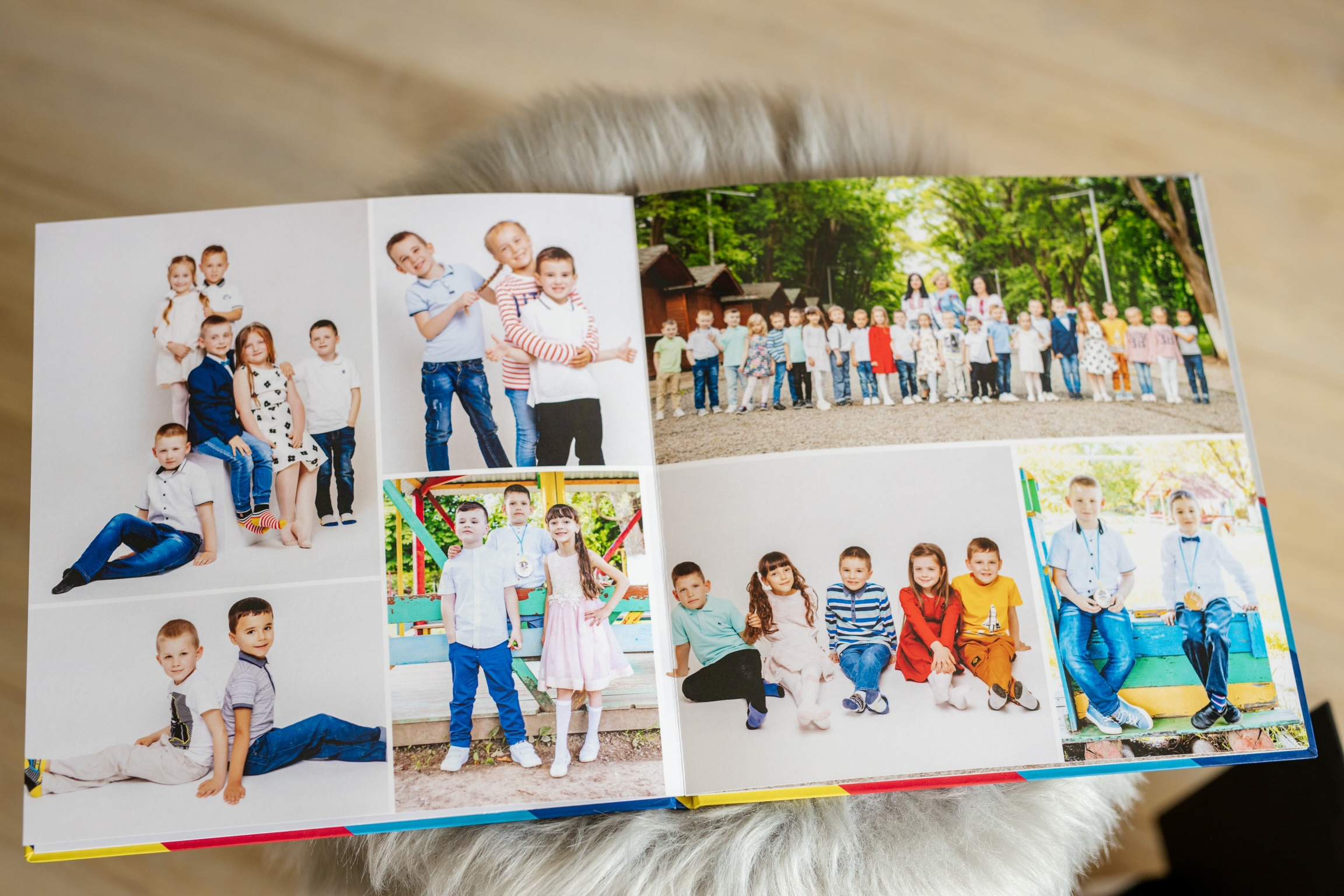 Садочки. Фотограф в Ужгороді та Закарпатті Лілія Маланяк