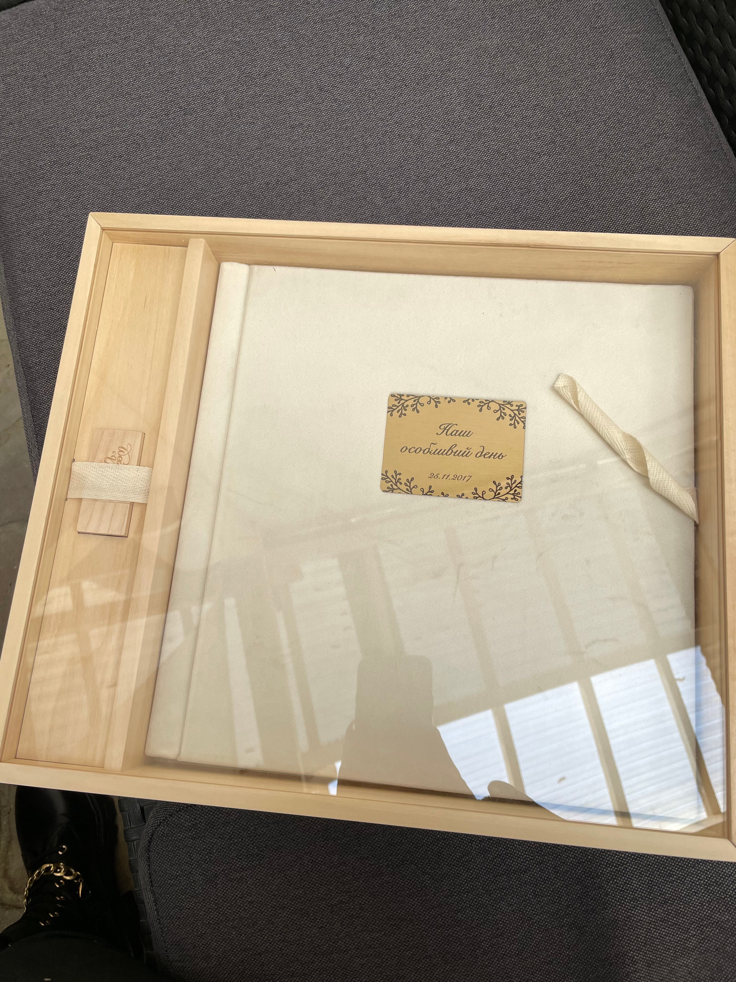 Фотокниги. Фотограф в Ужгороді та Закарпатті Лілія Маланяк